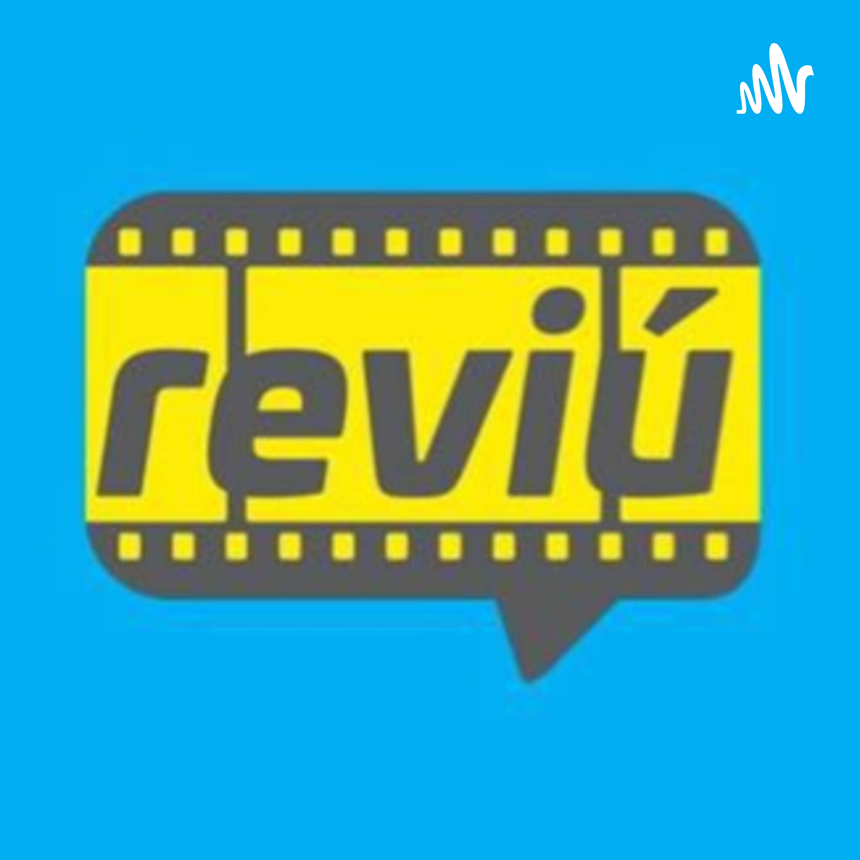 Reviú 