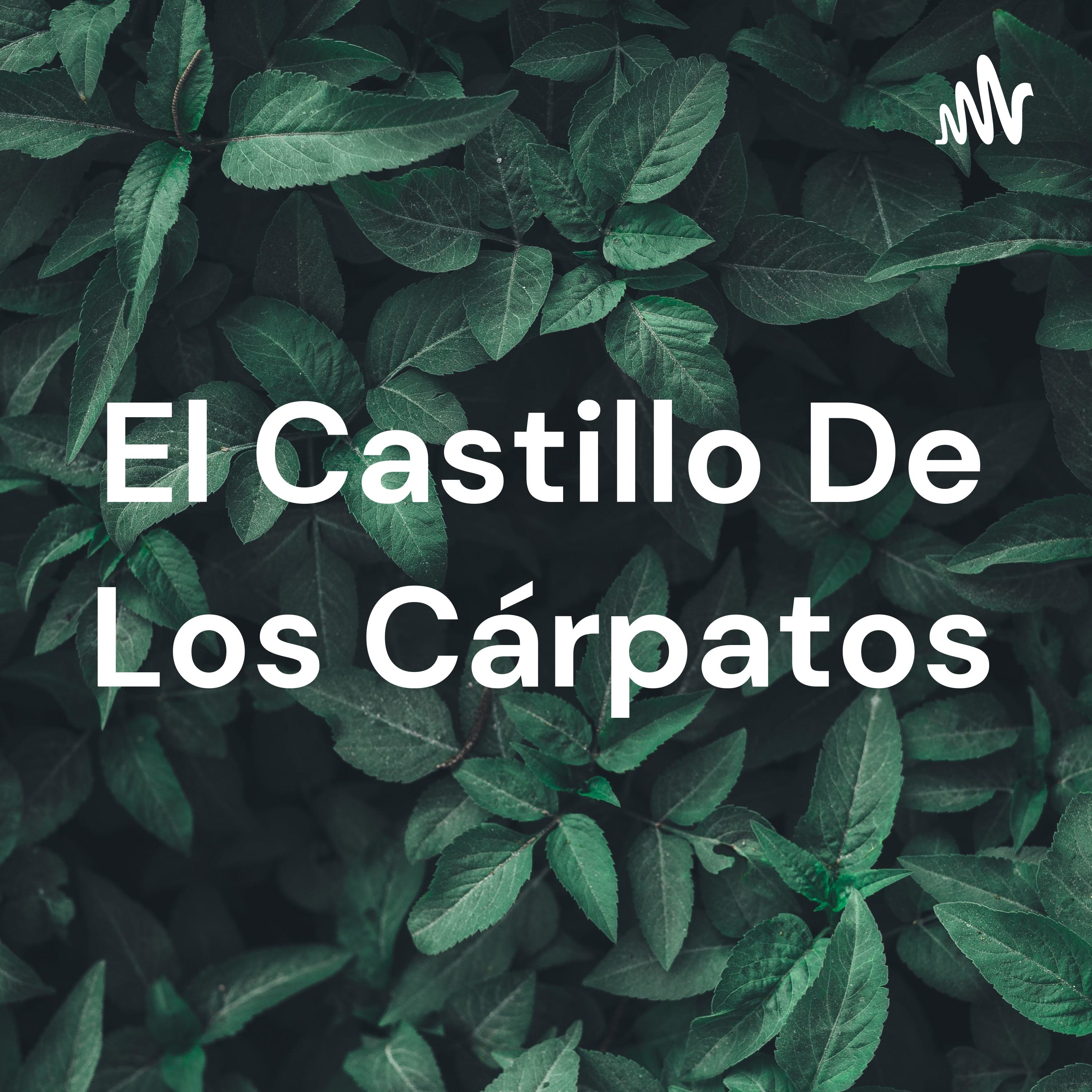 El Castillo De Los Cárpatos