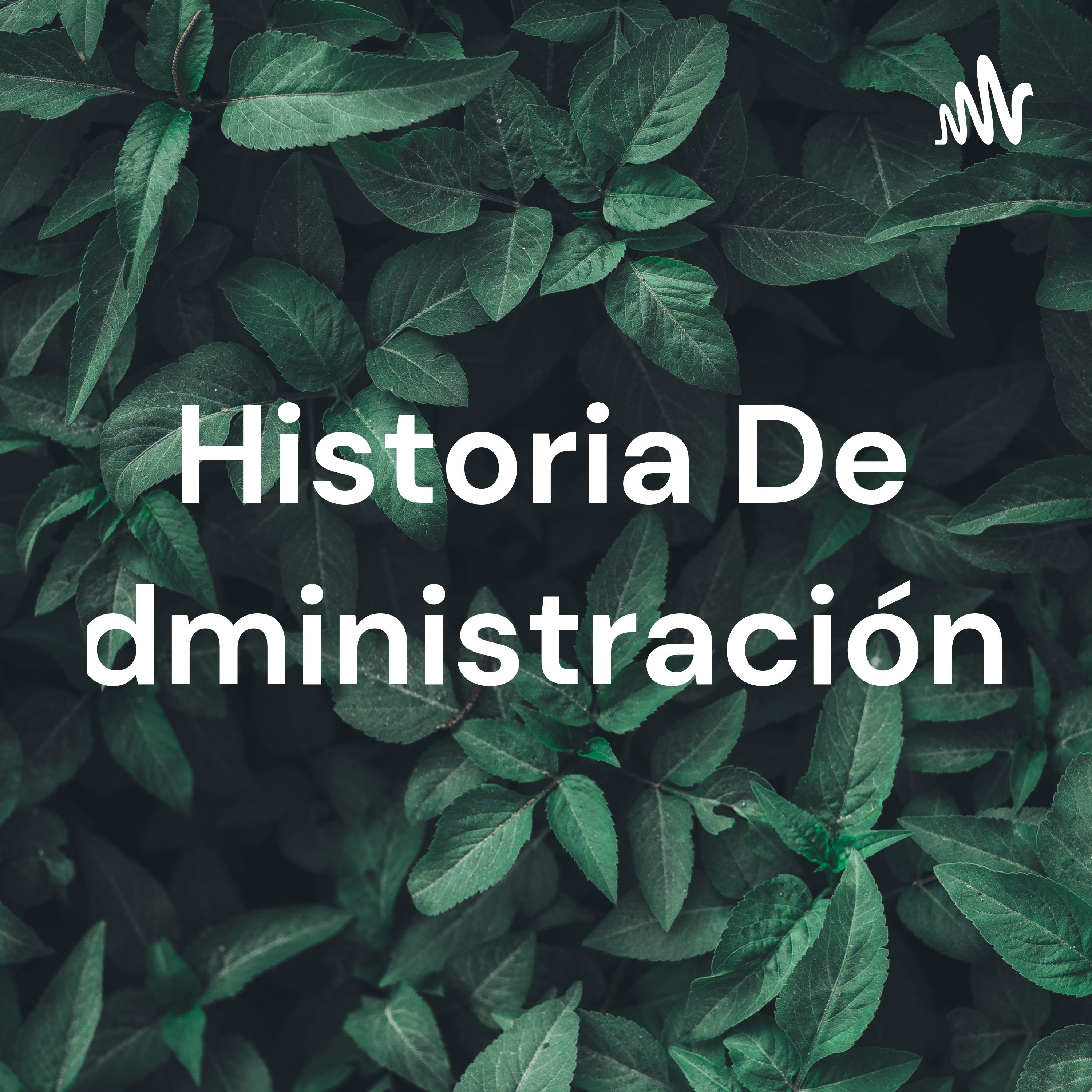 Padres De La Administración