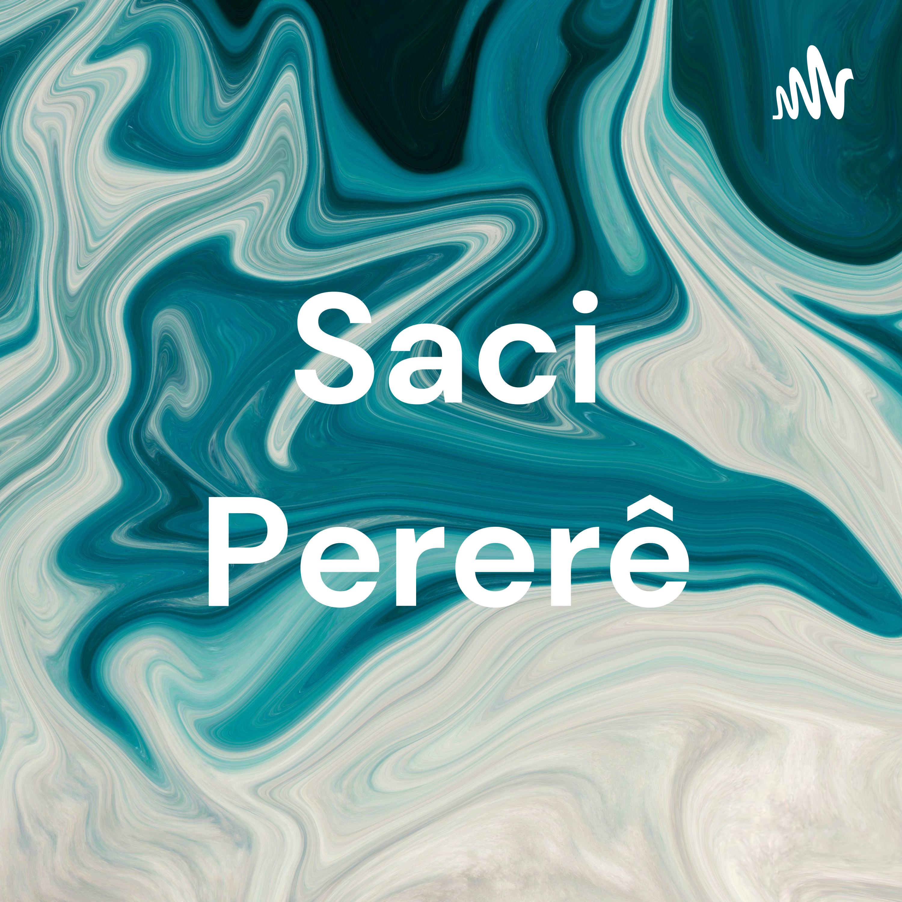 Saci Pererê