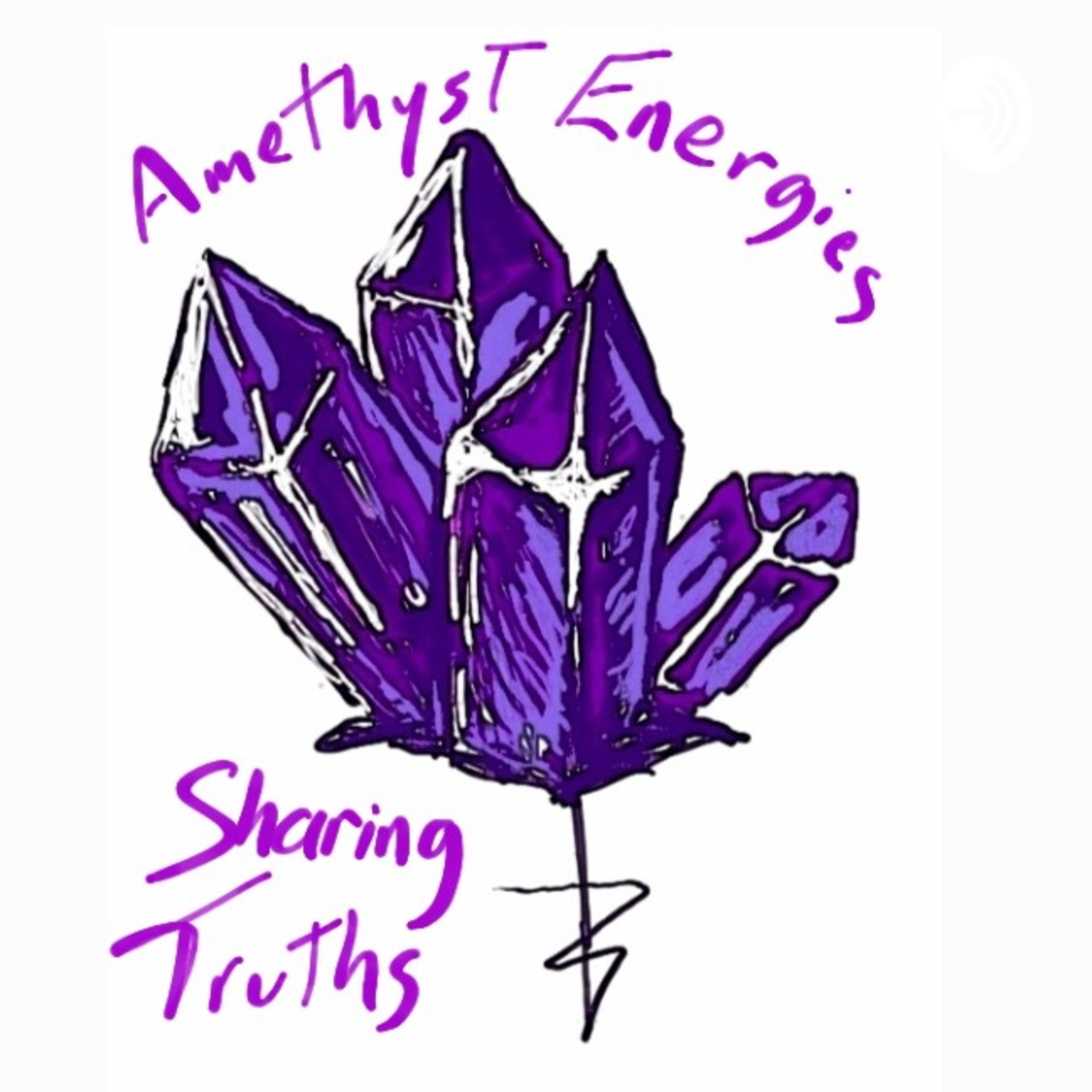 Amethyst Energies: Sharing Truths