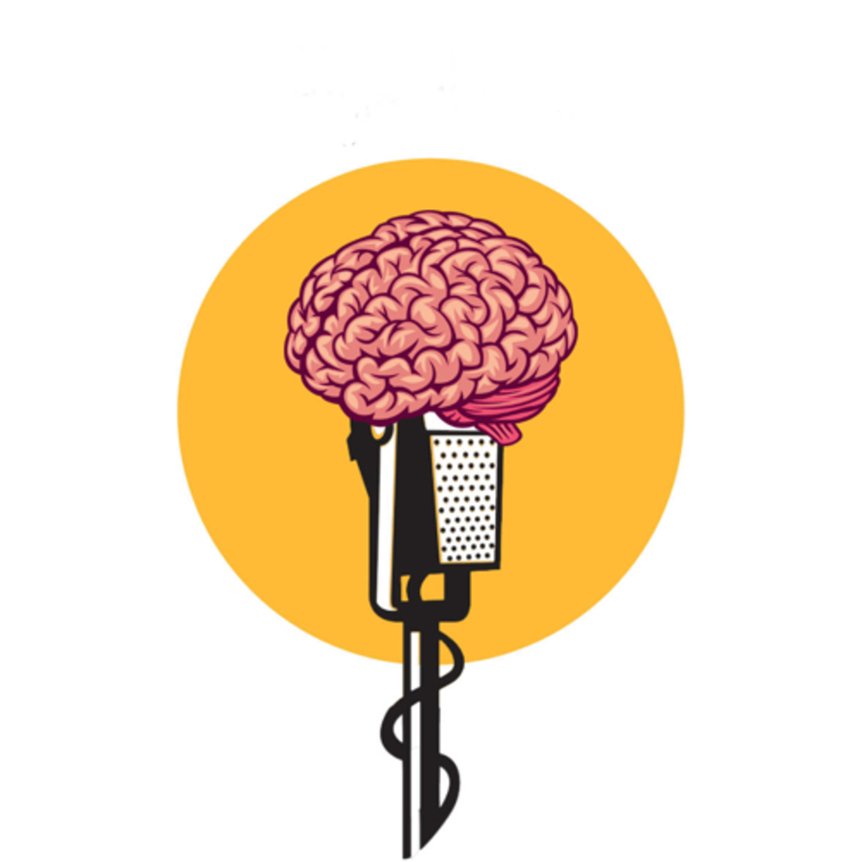 Atypical Mind podcast artwork