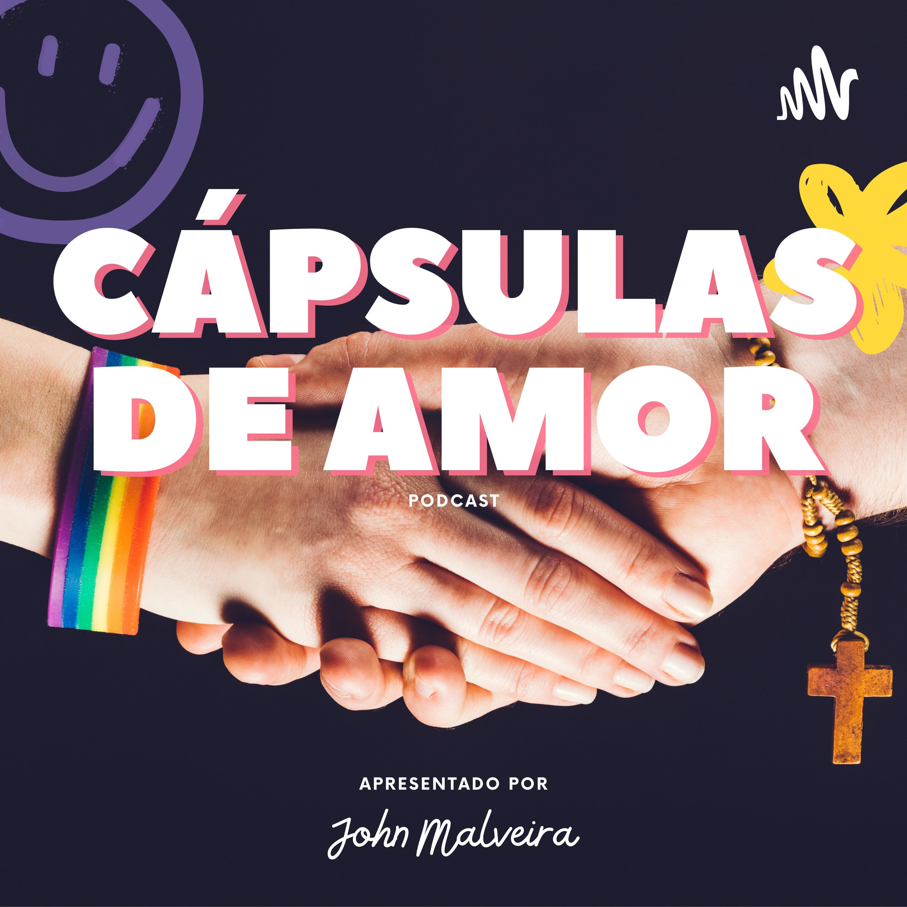 Capsulas de Amor Podcast