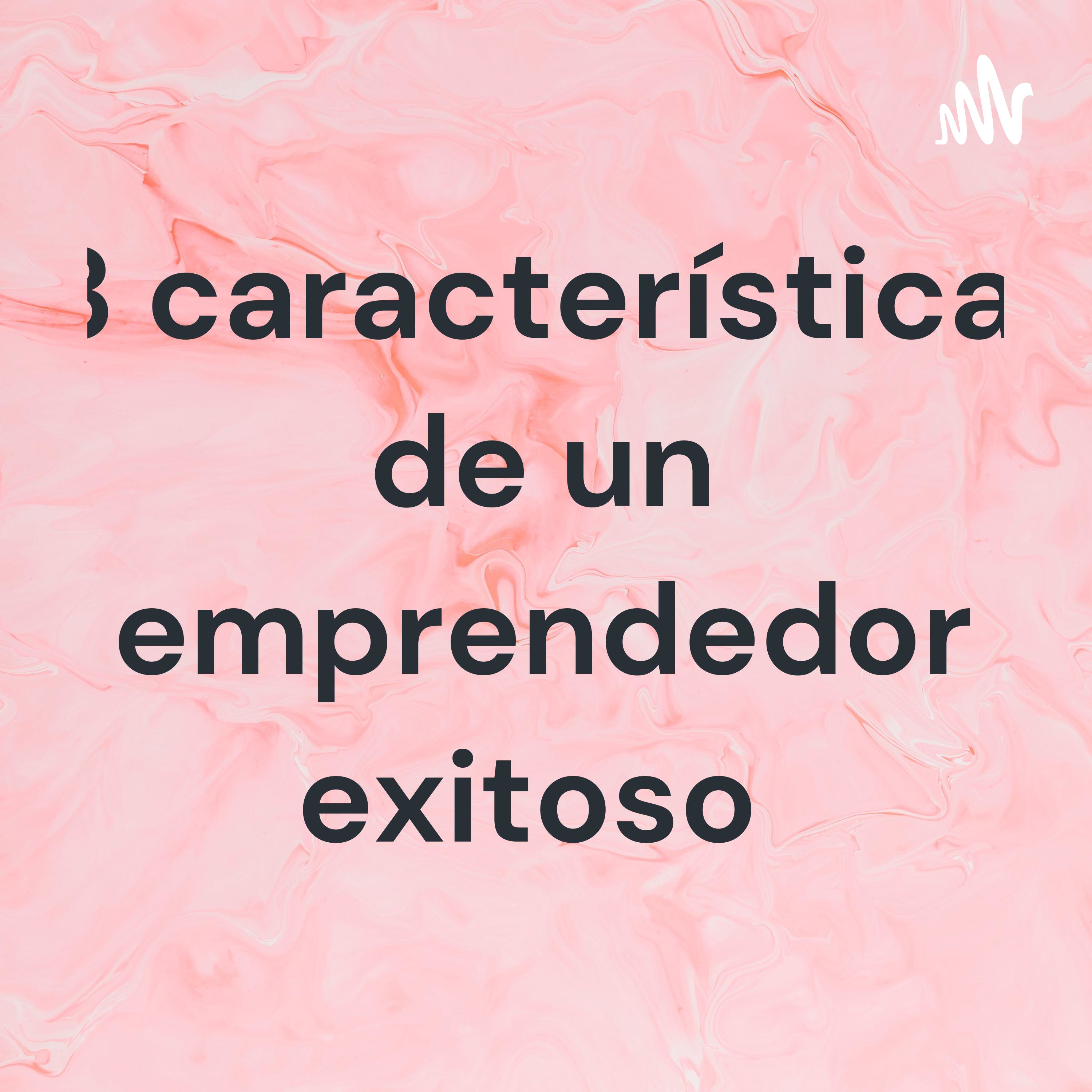 13 características de un emprendedor exitoso 