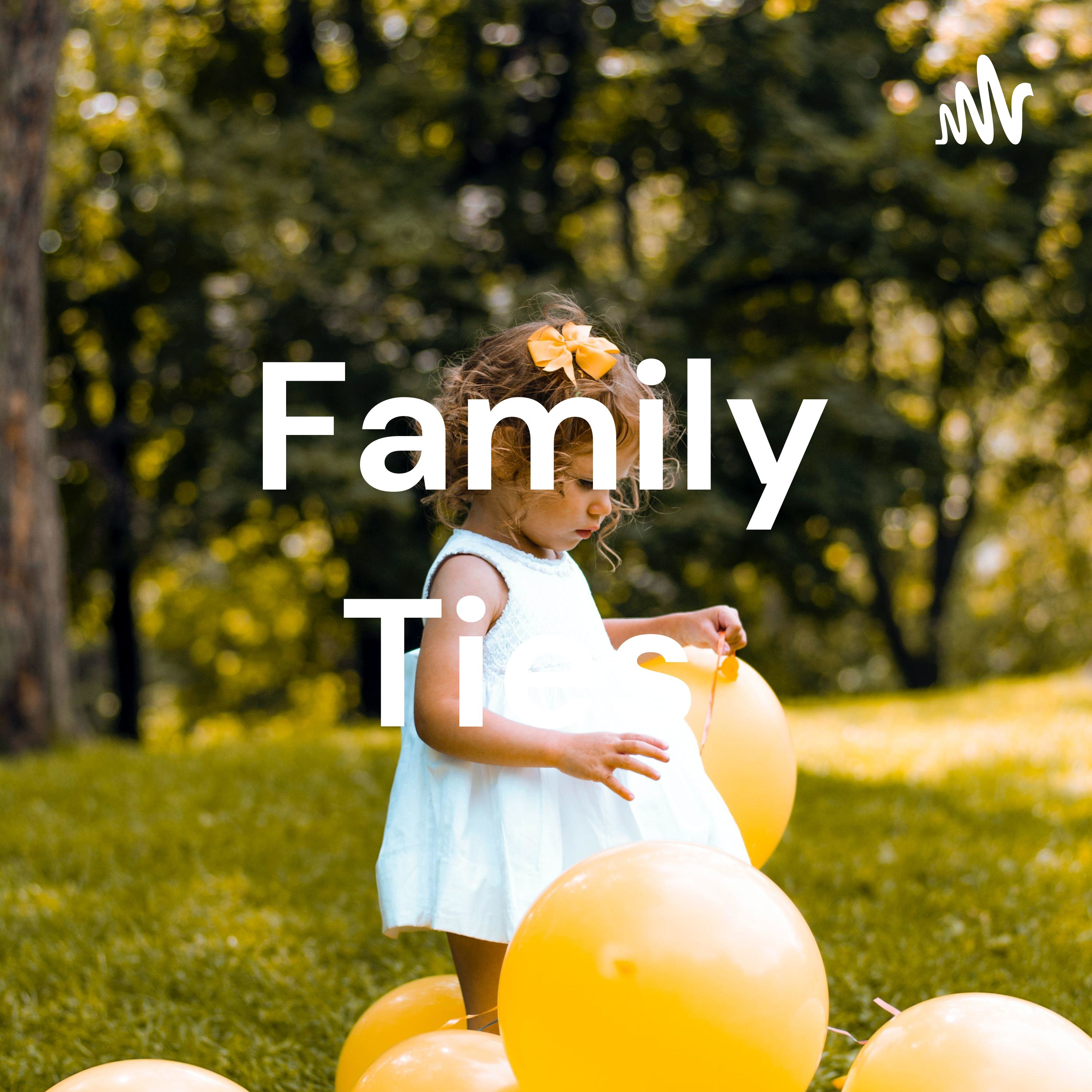 Family Ties 