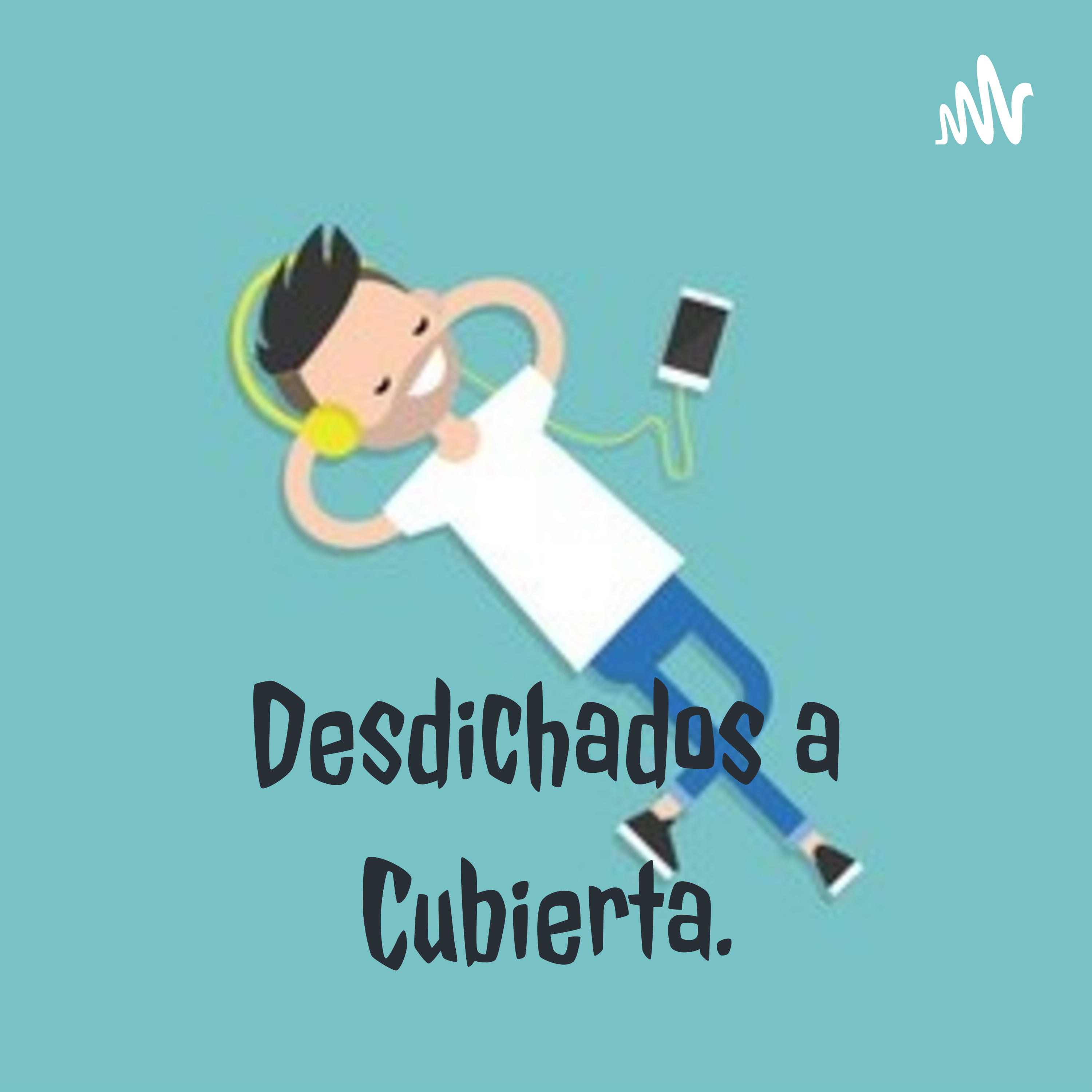 Desdichados a Cubierta. podcast artwork