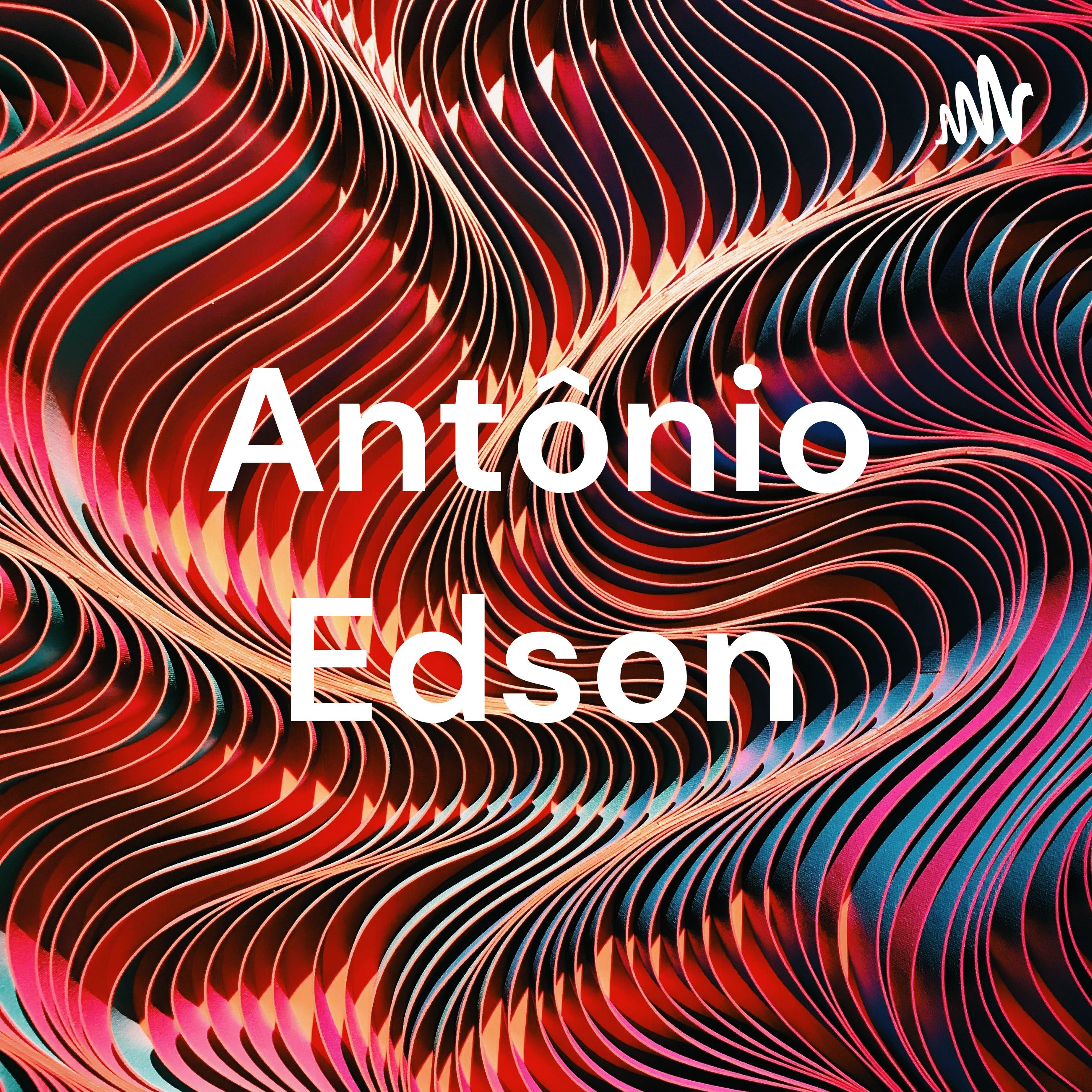Antônio Edson