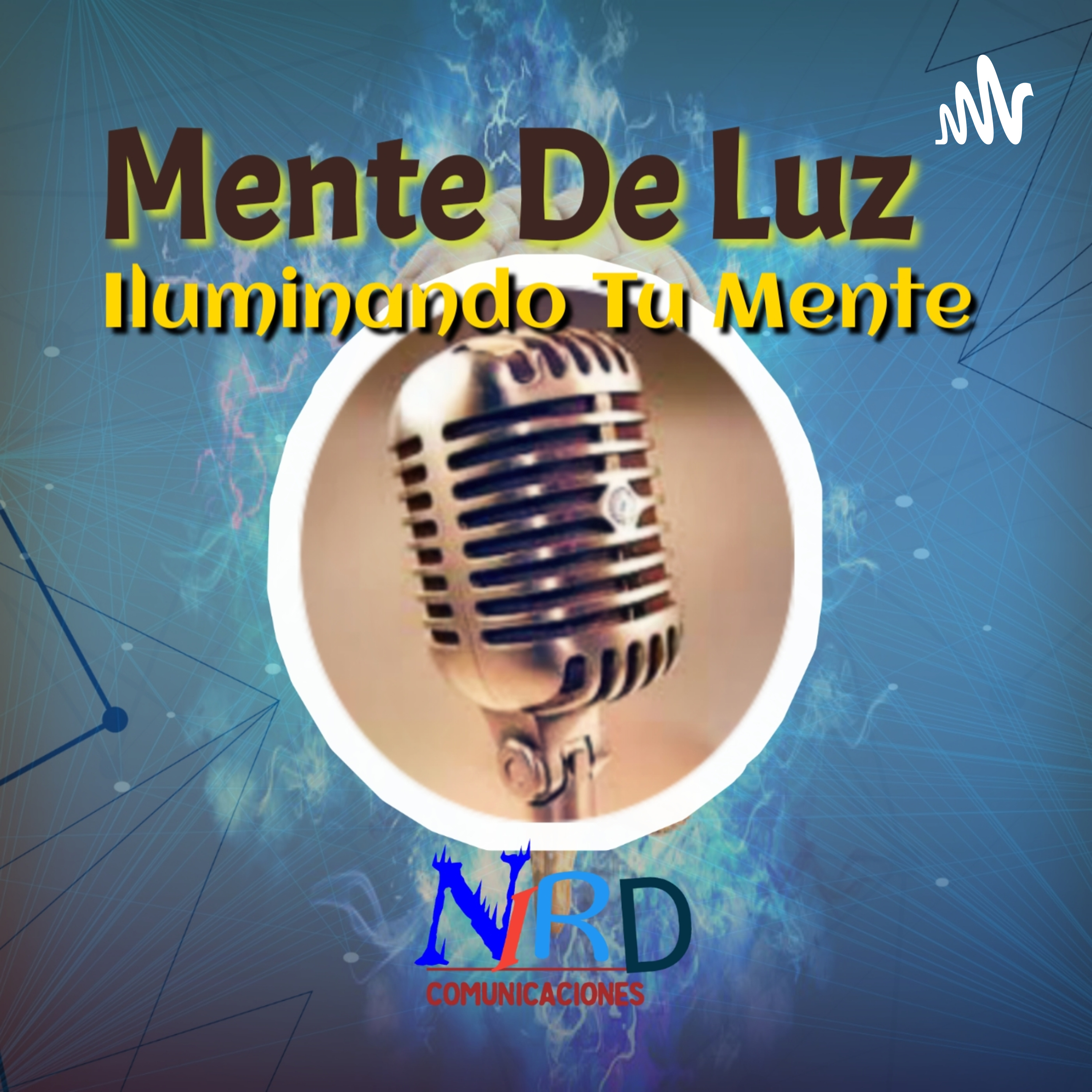 Mente De Luz