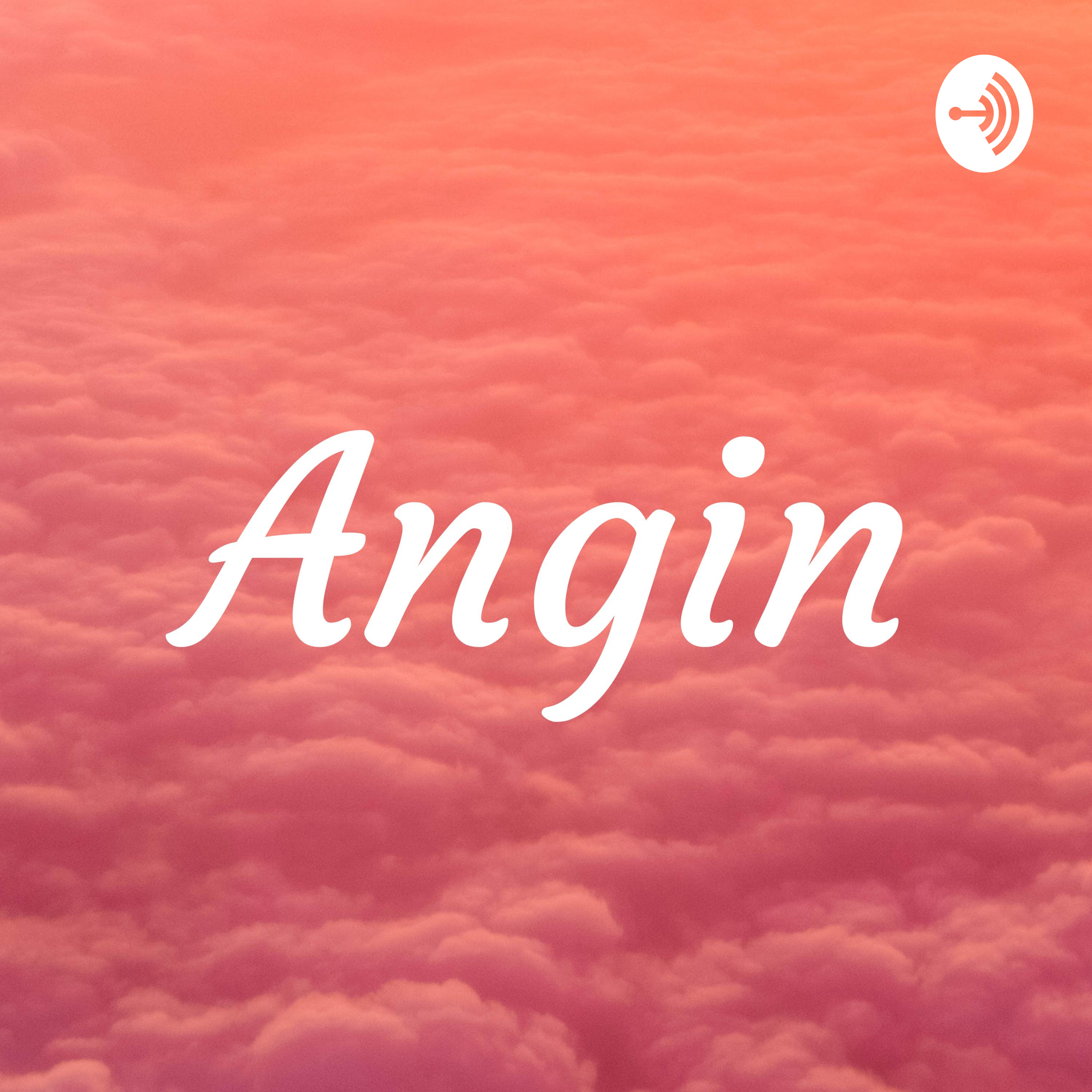 Angin