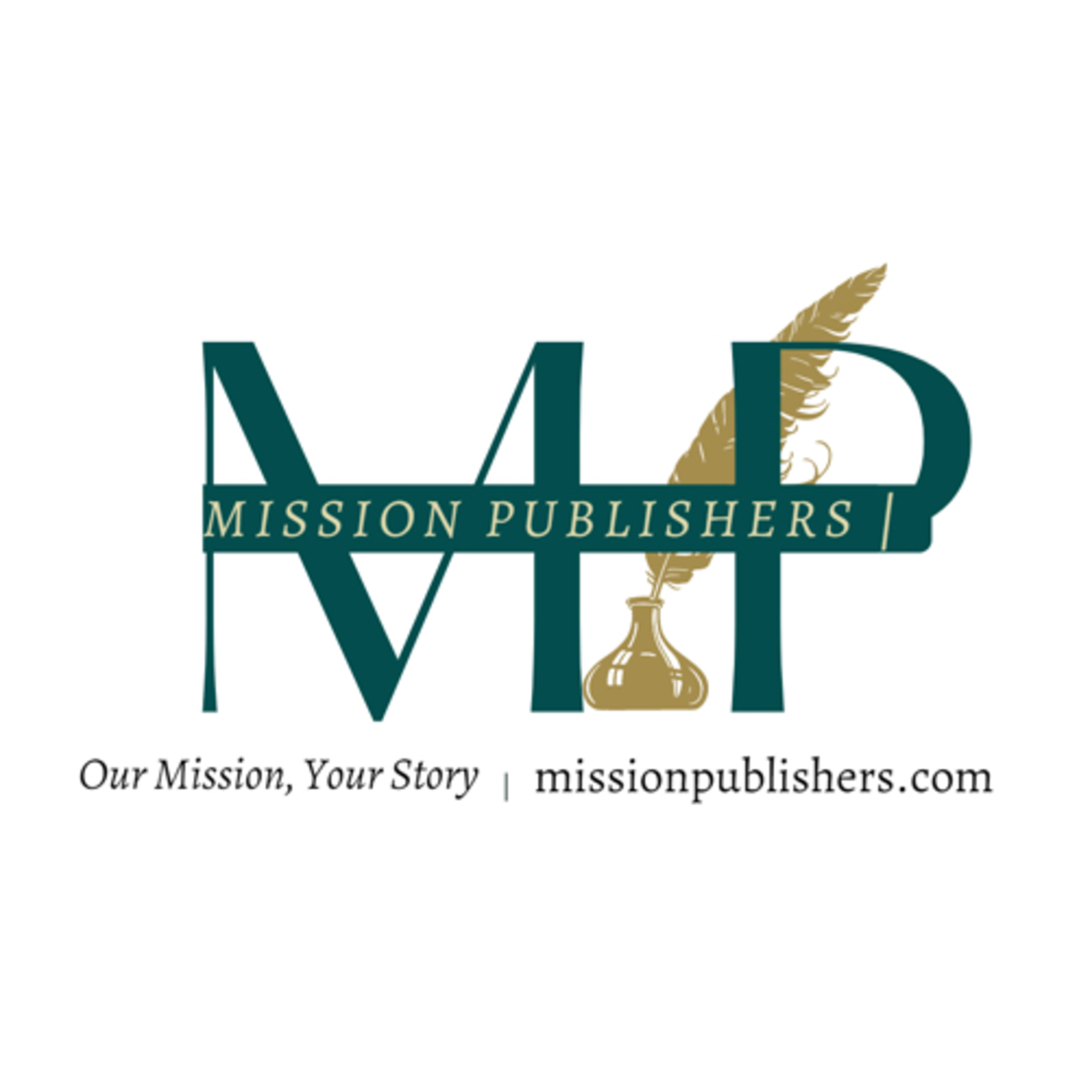 Mission Publishers Presents!