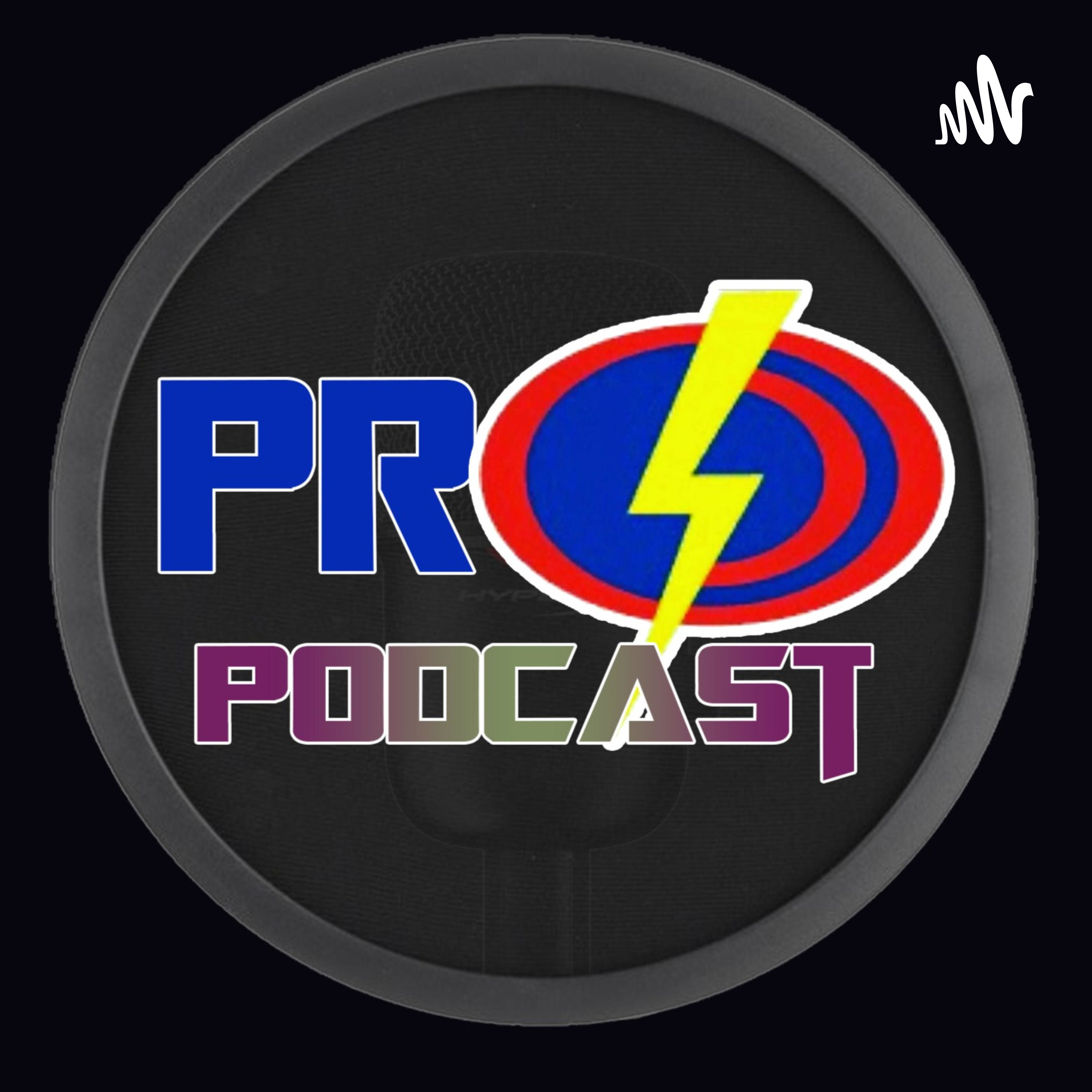 Pro Podcast