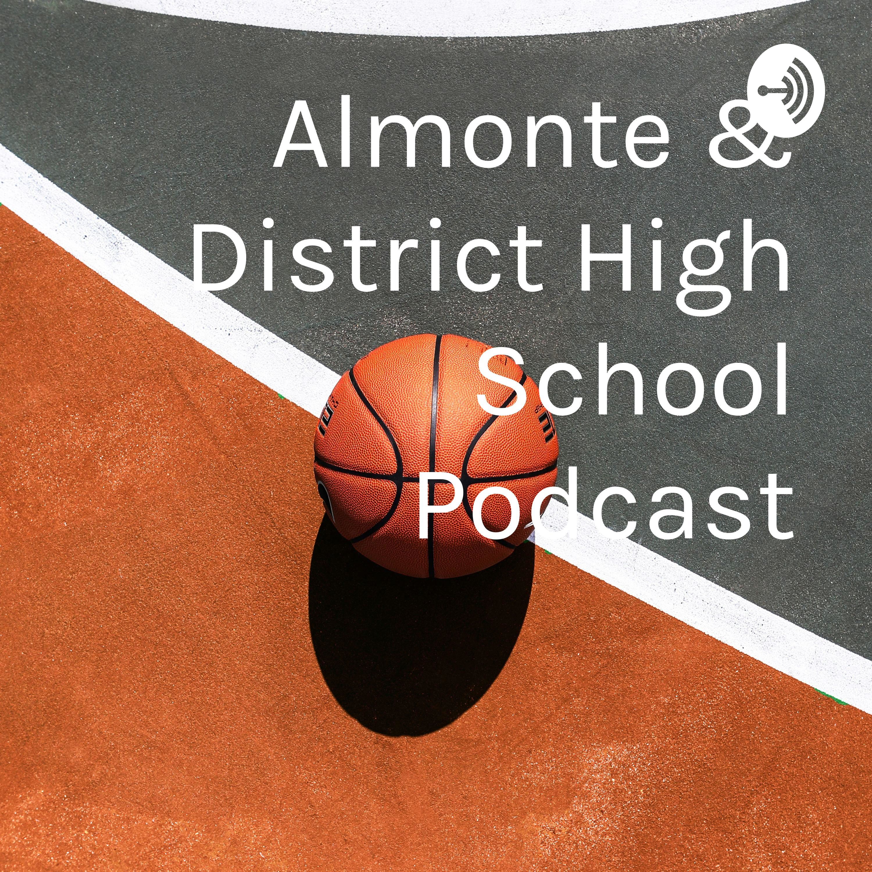 Almonte & District High School Podcast