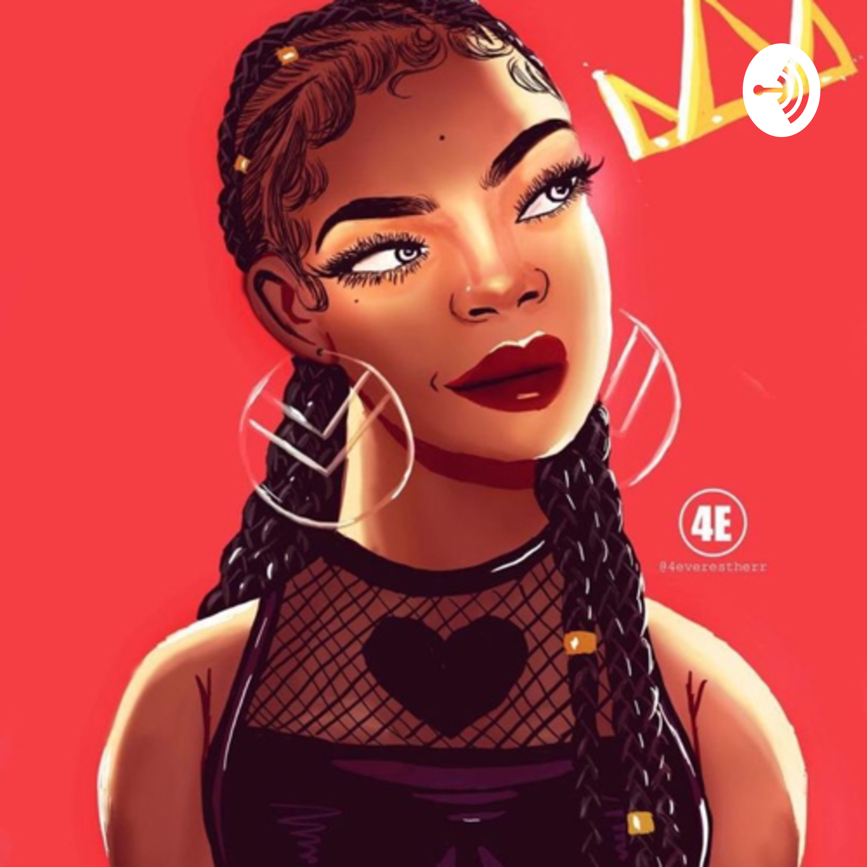 Country Woman Speaks