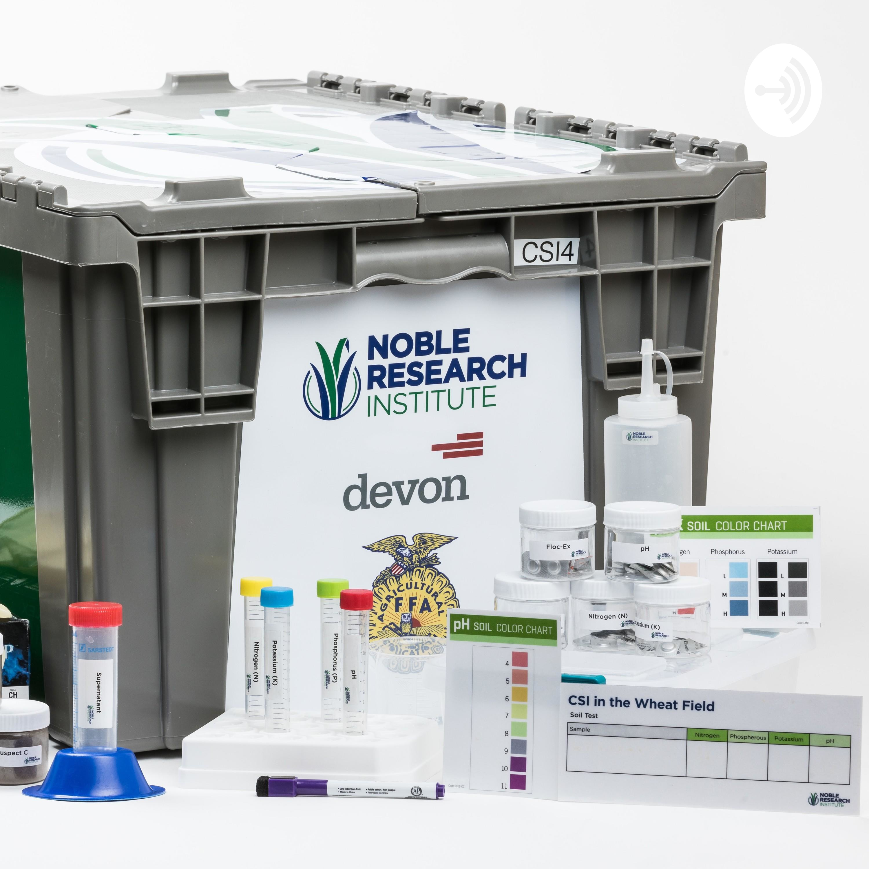 NRI Science Exploration Trunk Program 