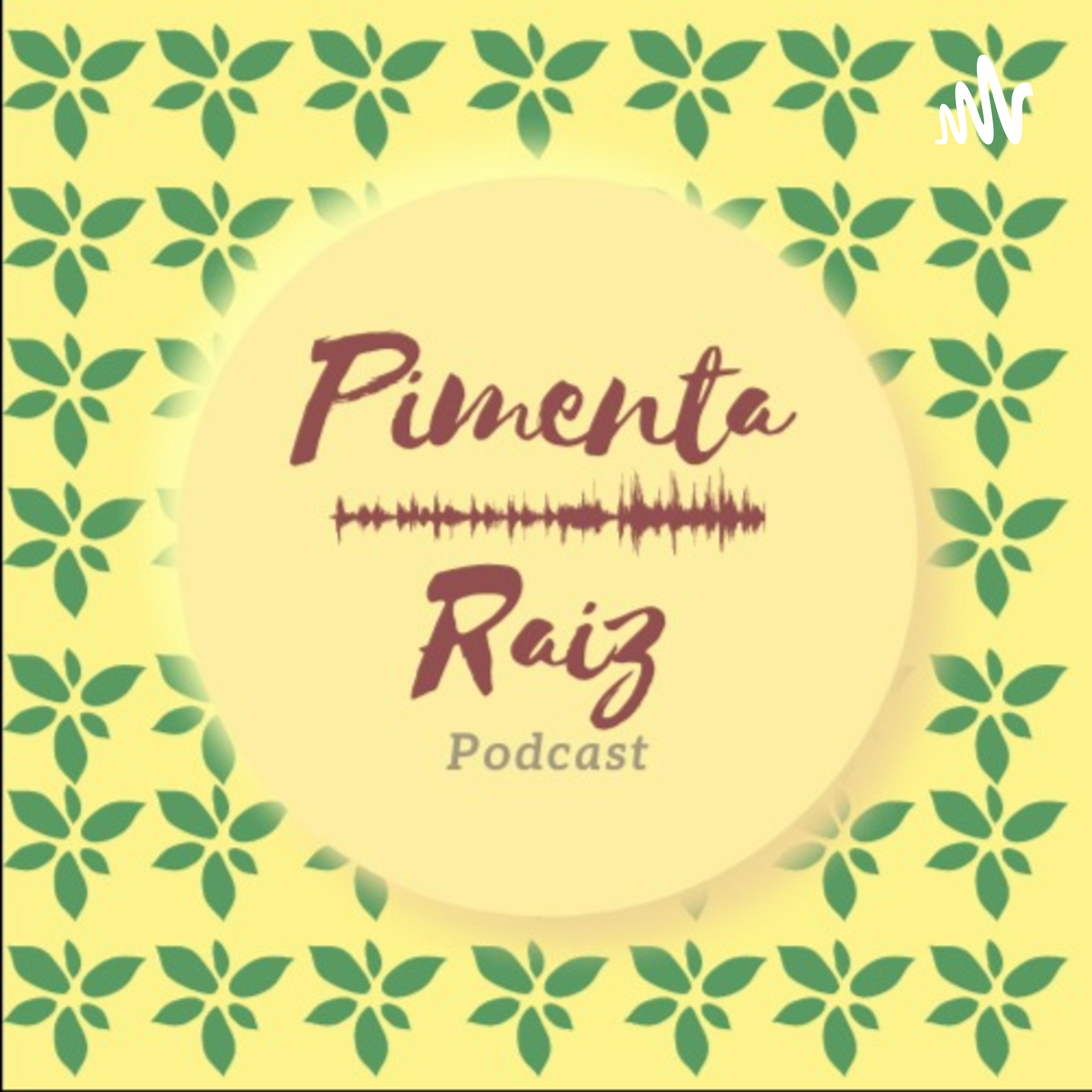 Pimenta Raiz