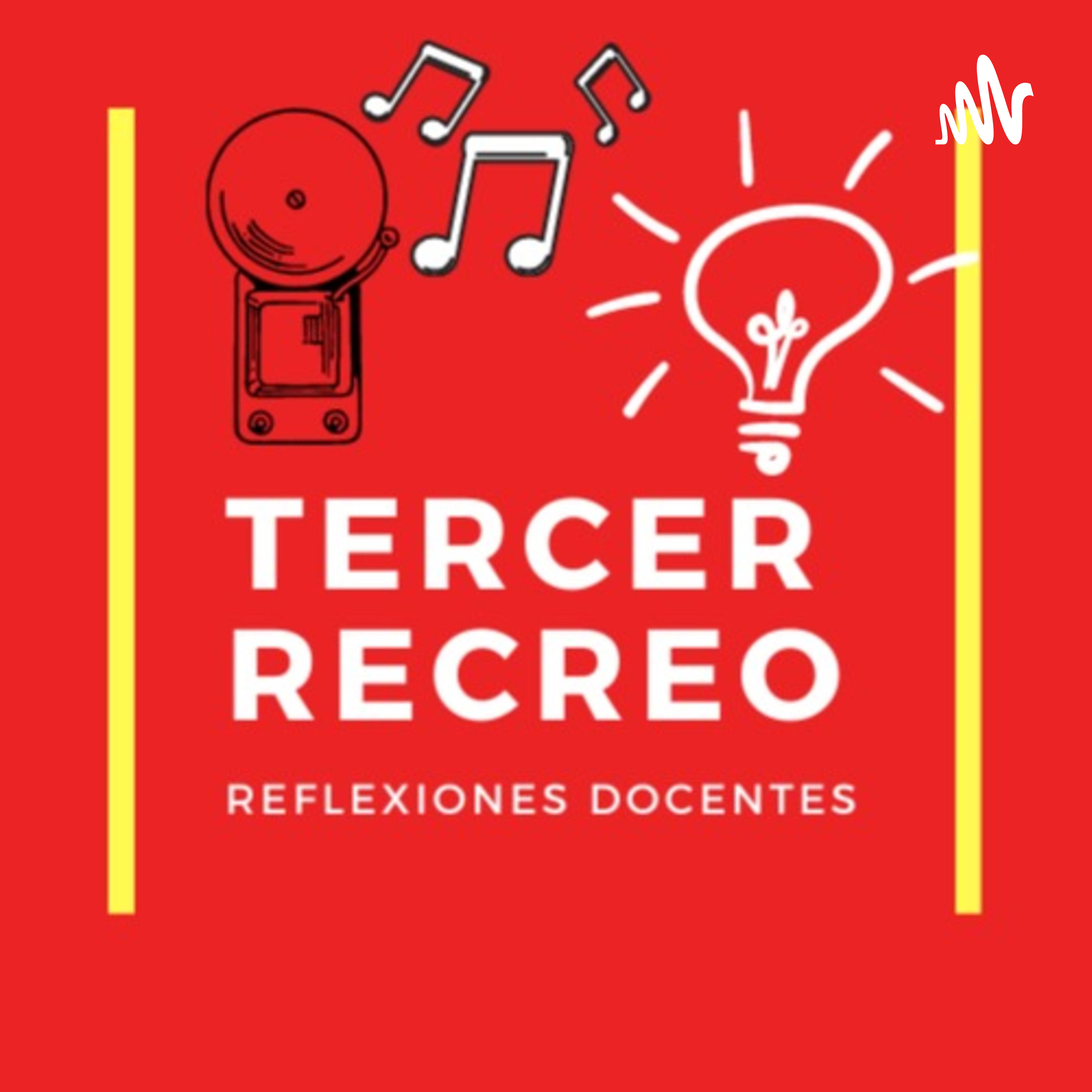 Tercer Recreo podcast artwork