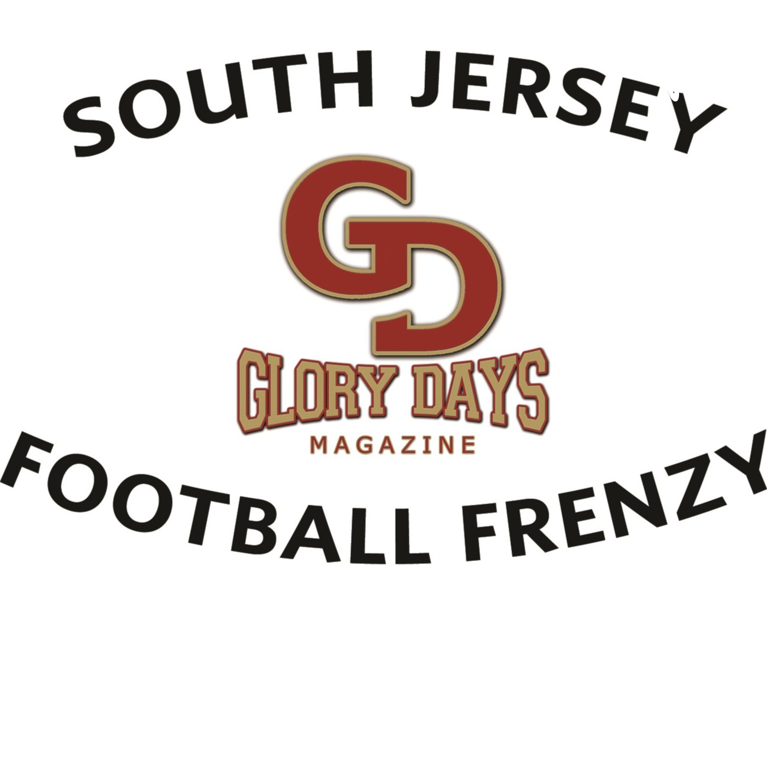 The South Jersey Football Frenzy Show