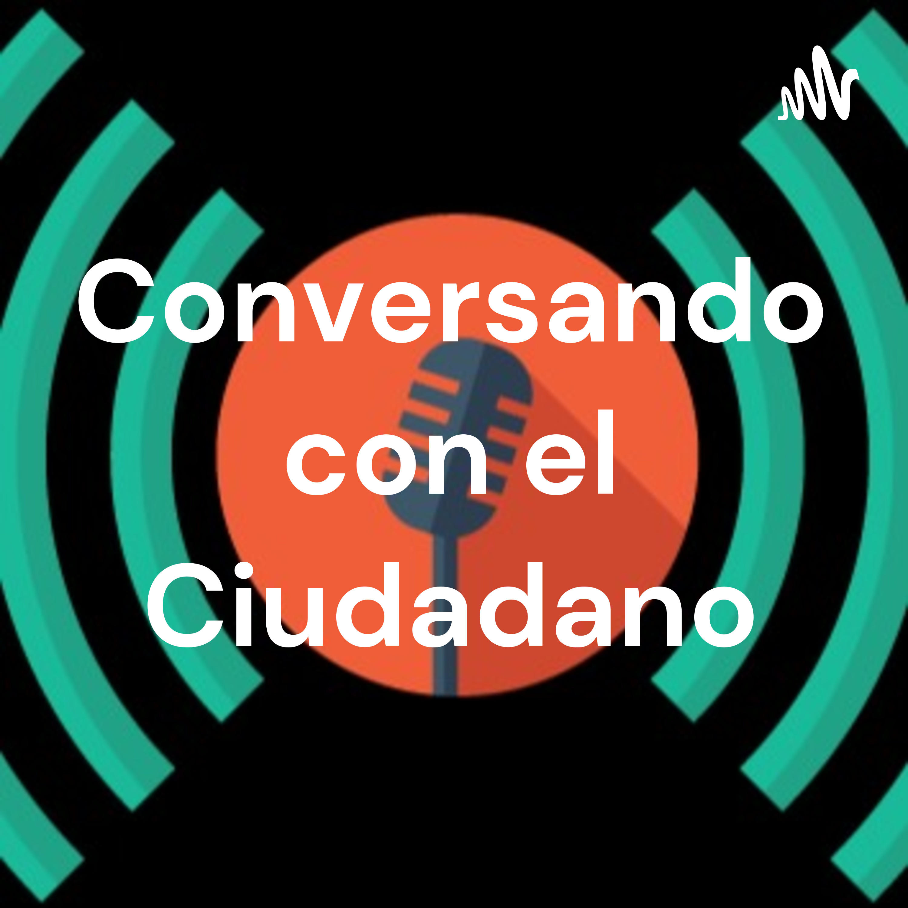 Conversando con el Ciudadano