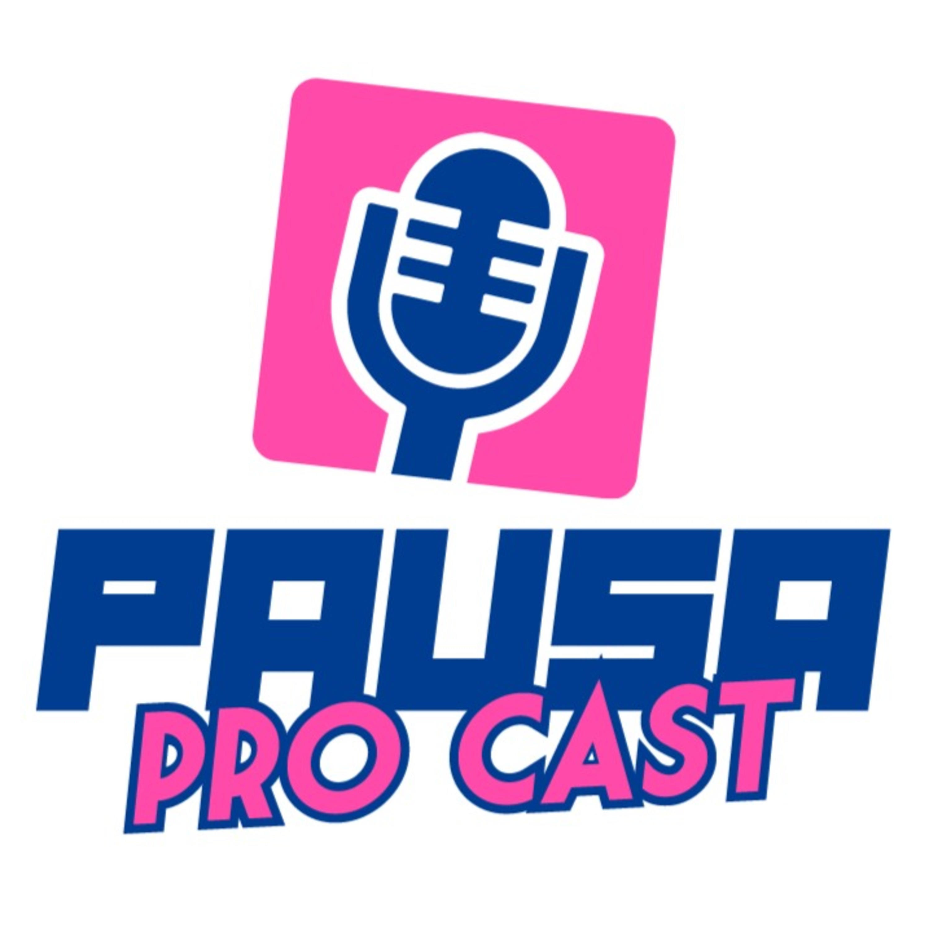 Pausa Pro Cast