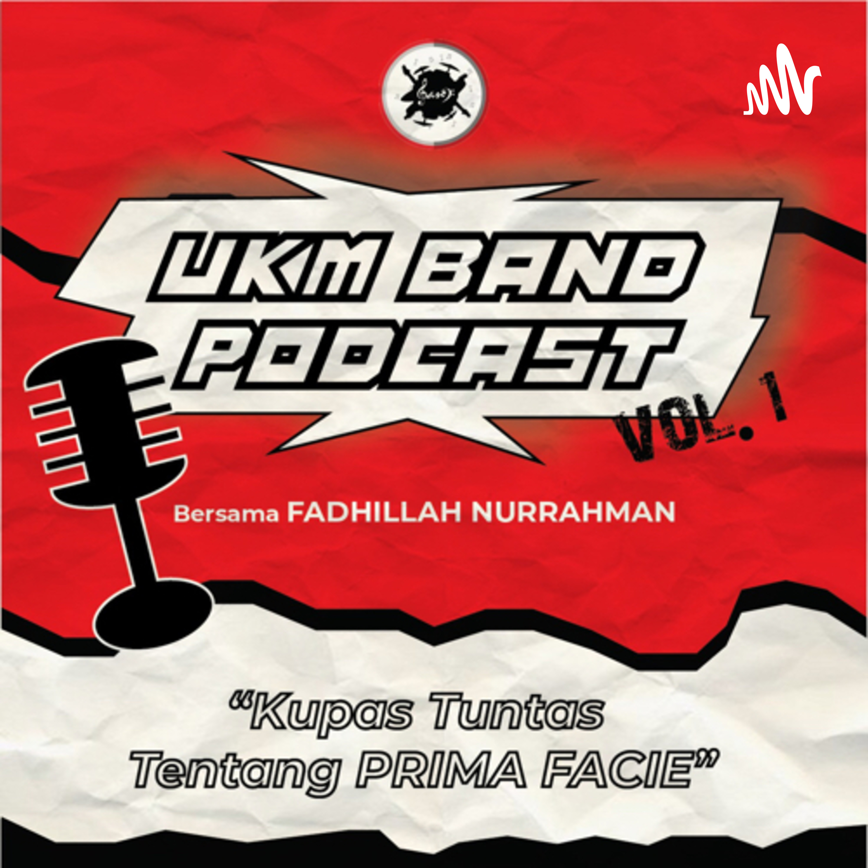 Ukmband Telyu Podcast