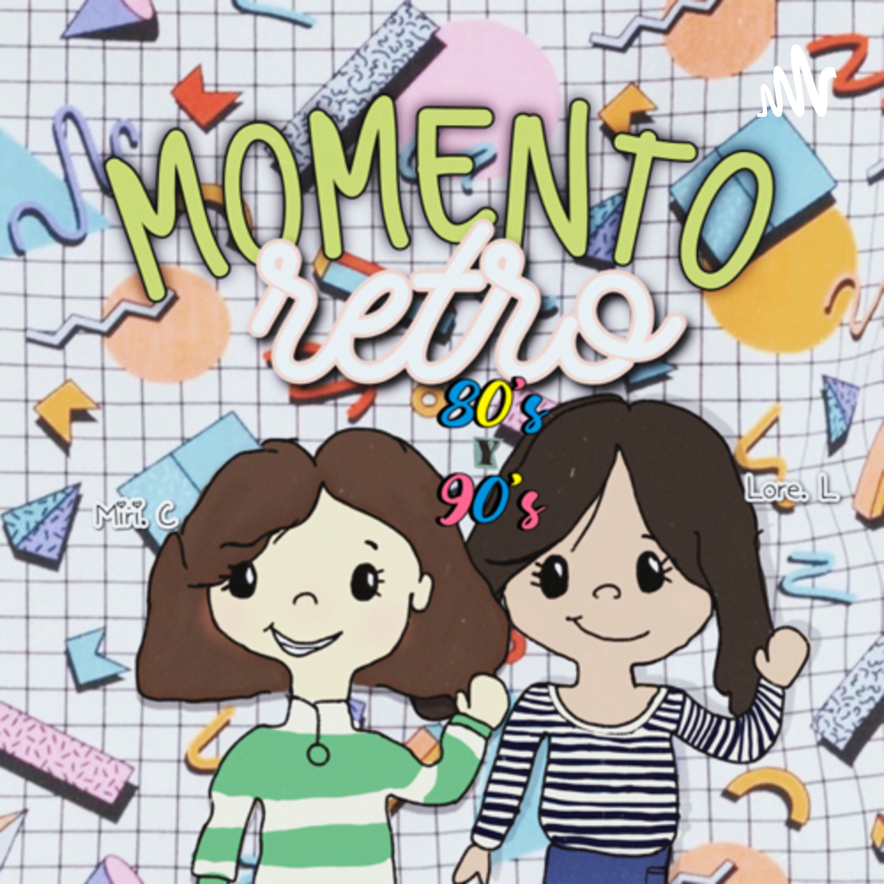 Momento retro 