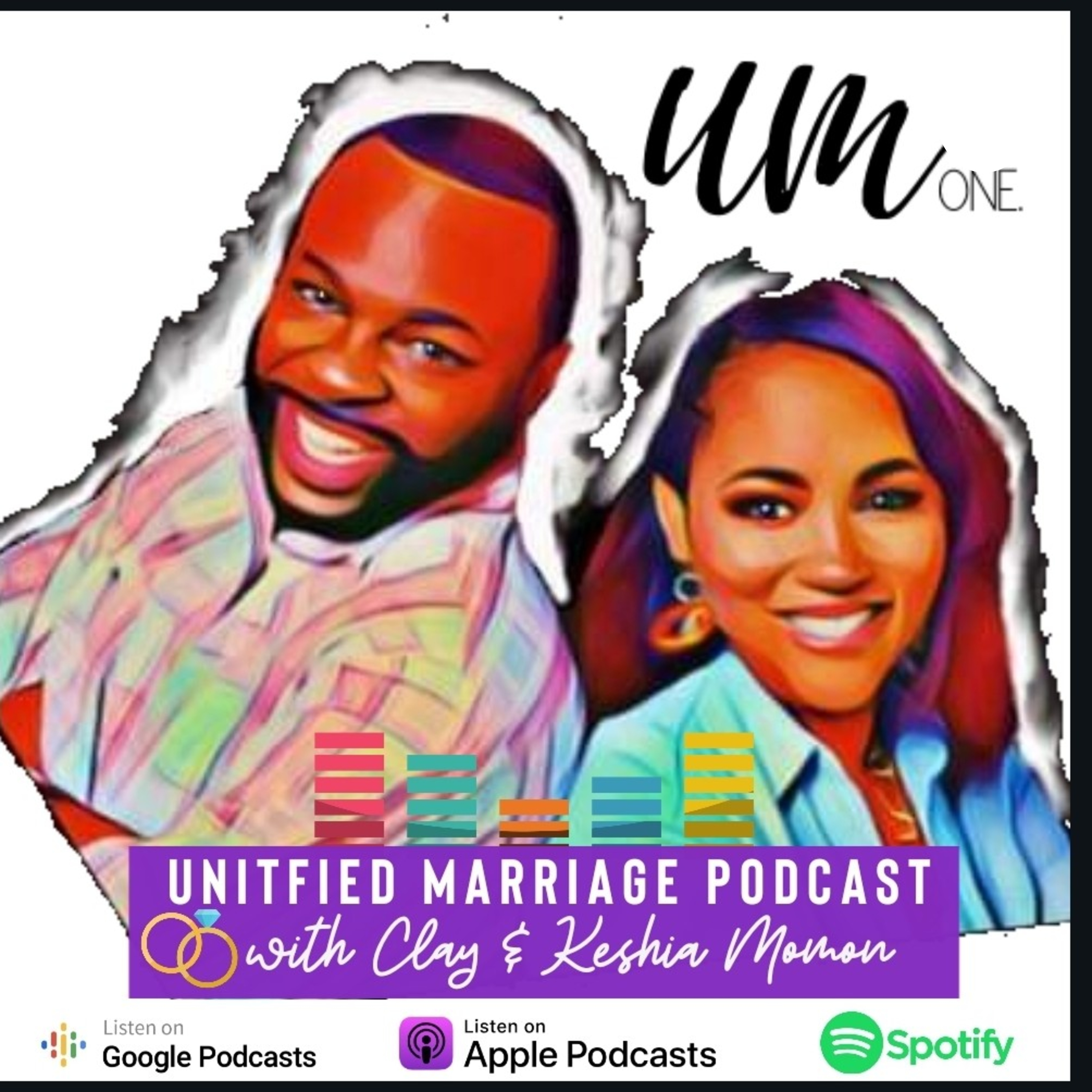 The Blessed Marriage