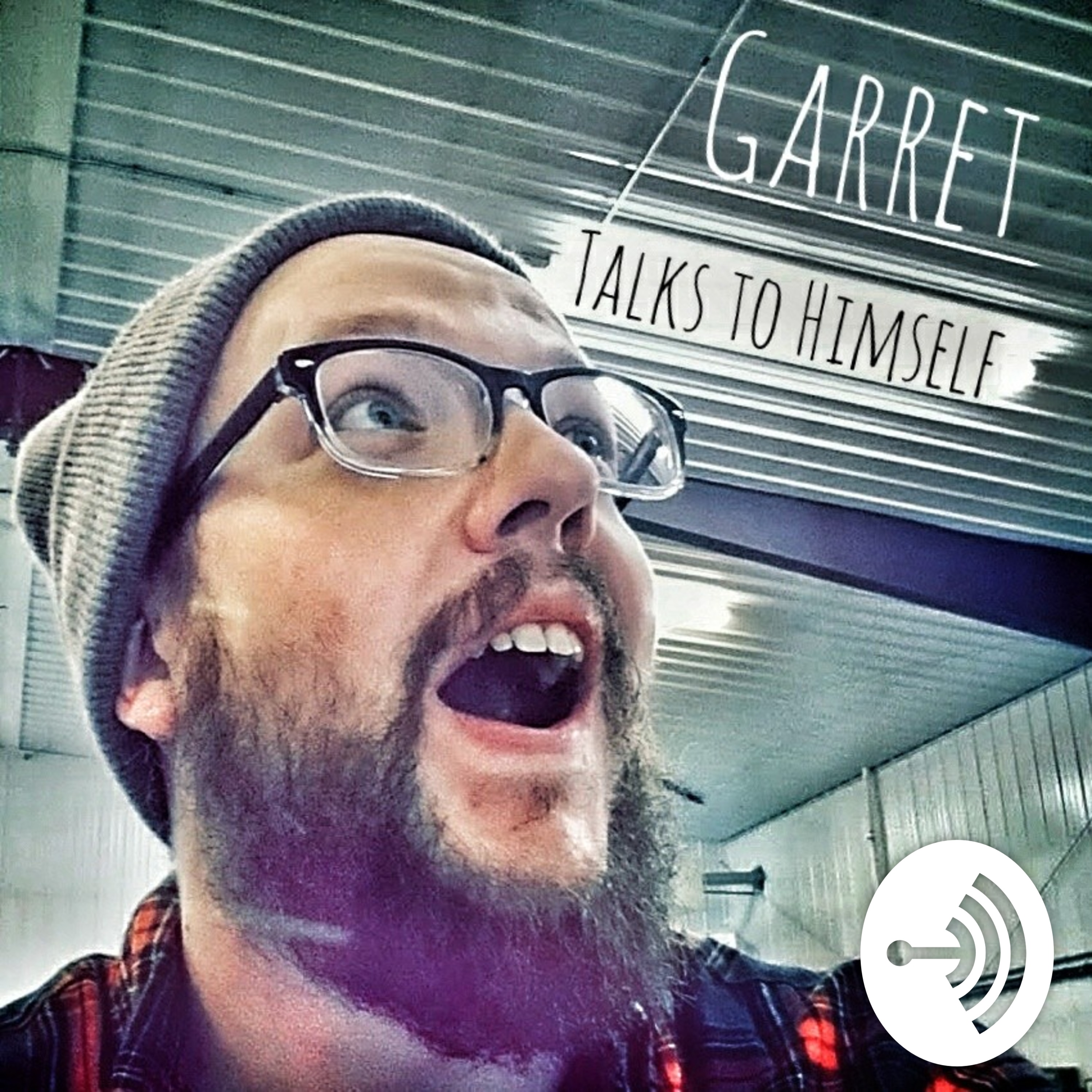 Garret Talks to A Friend! "Cold Knocking!"
