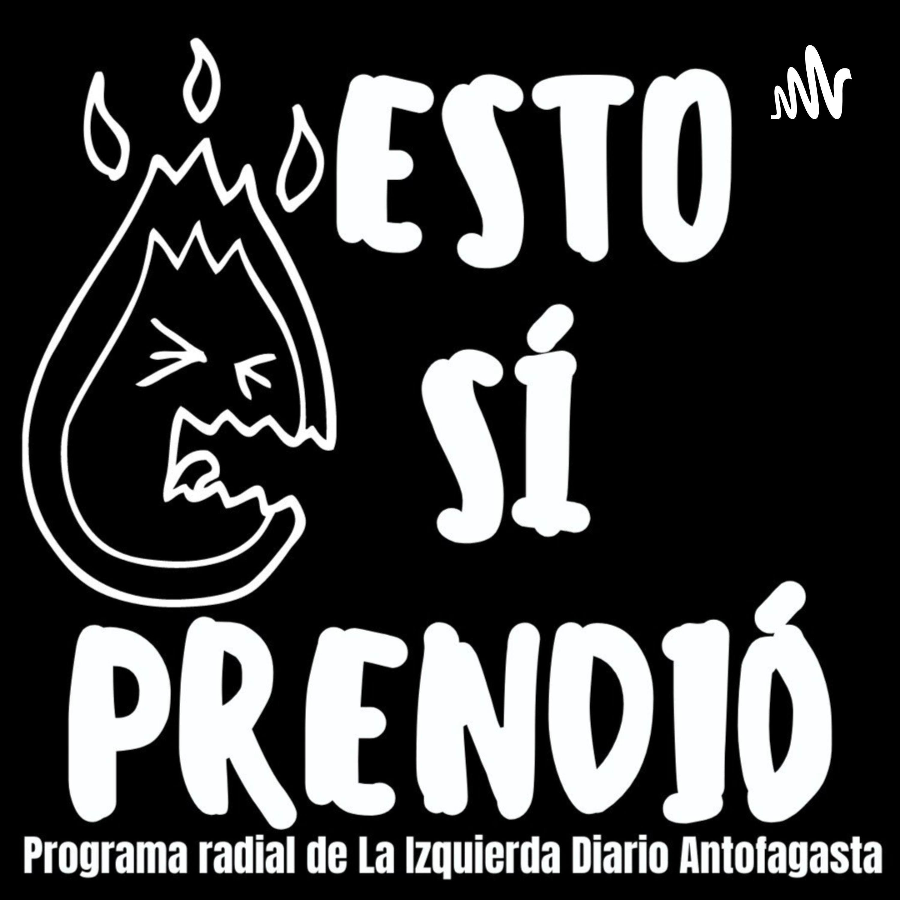 ¡Esto sí prendió!