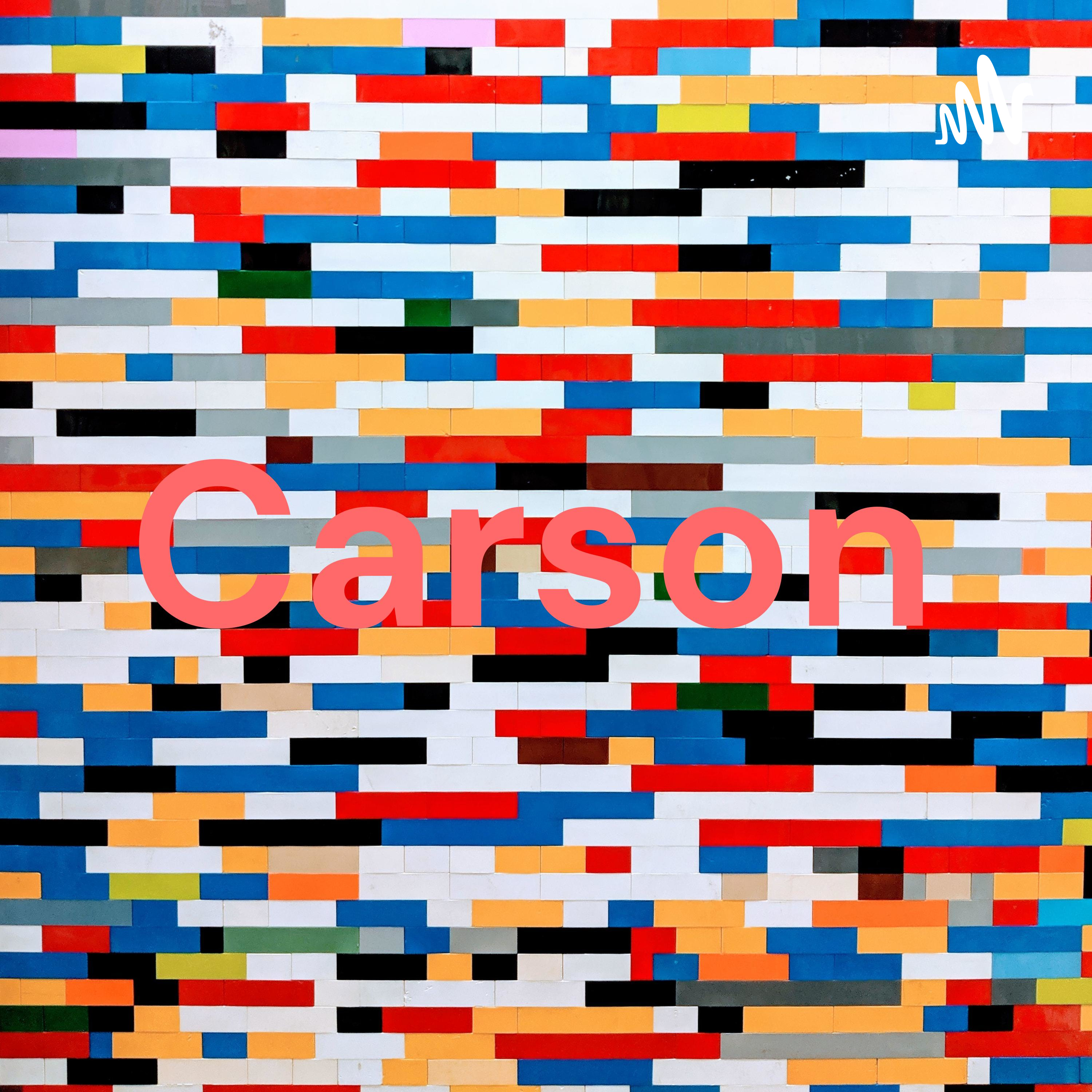 Carson