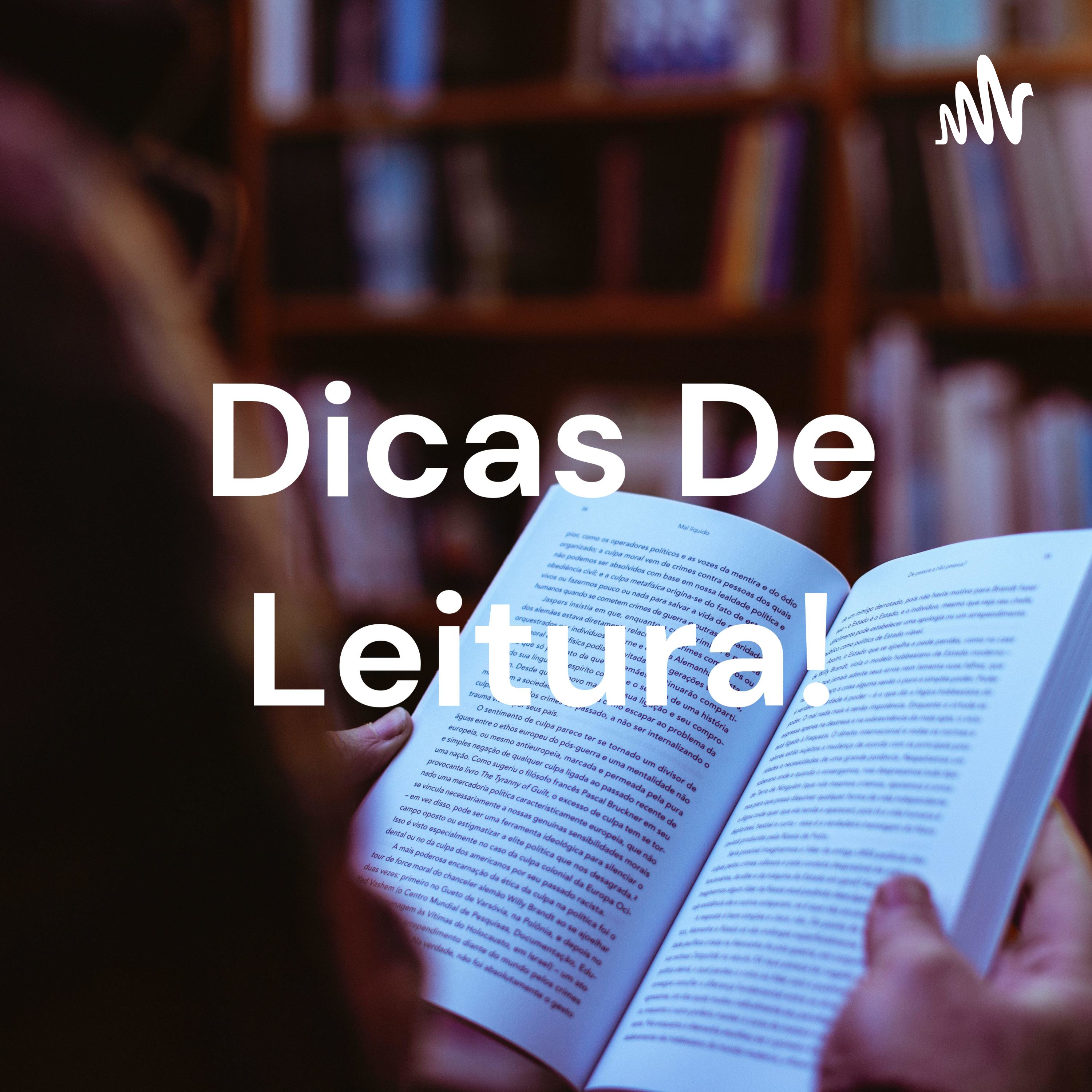 Dicas De Leitura!