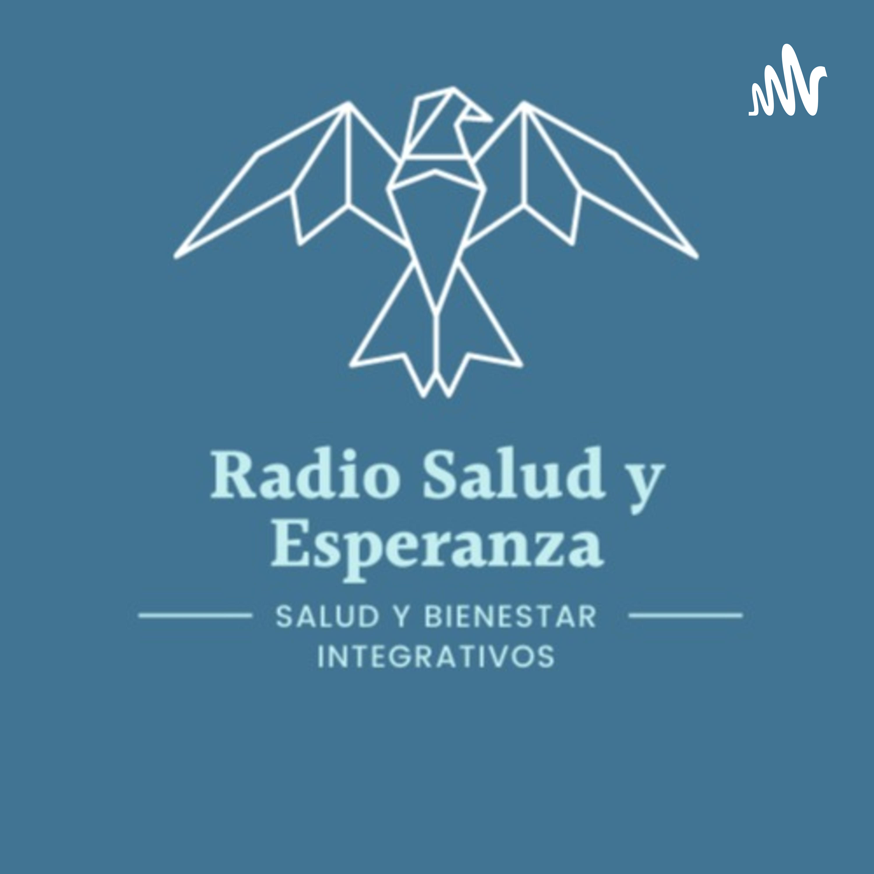 Radio Salud y Esperanza podcast artwork