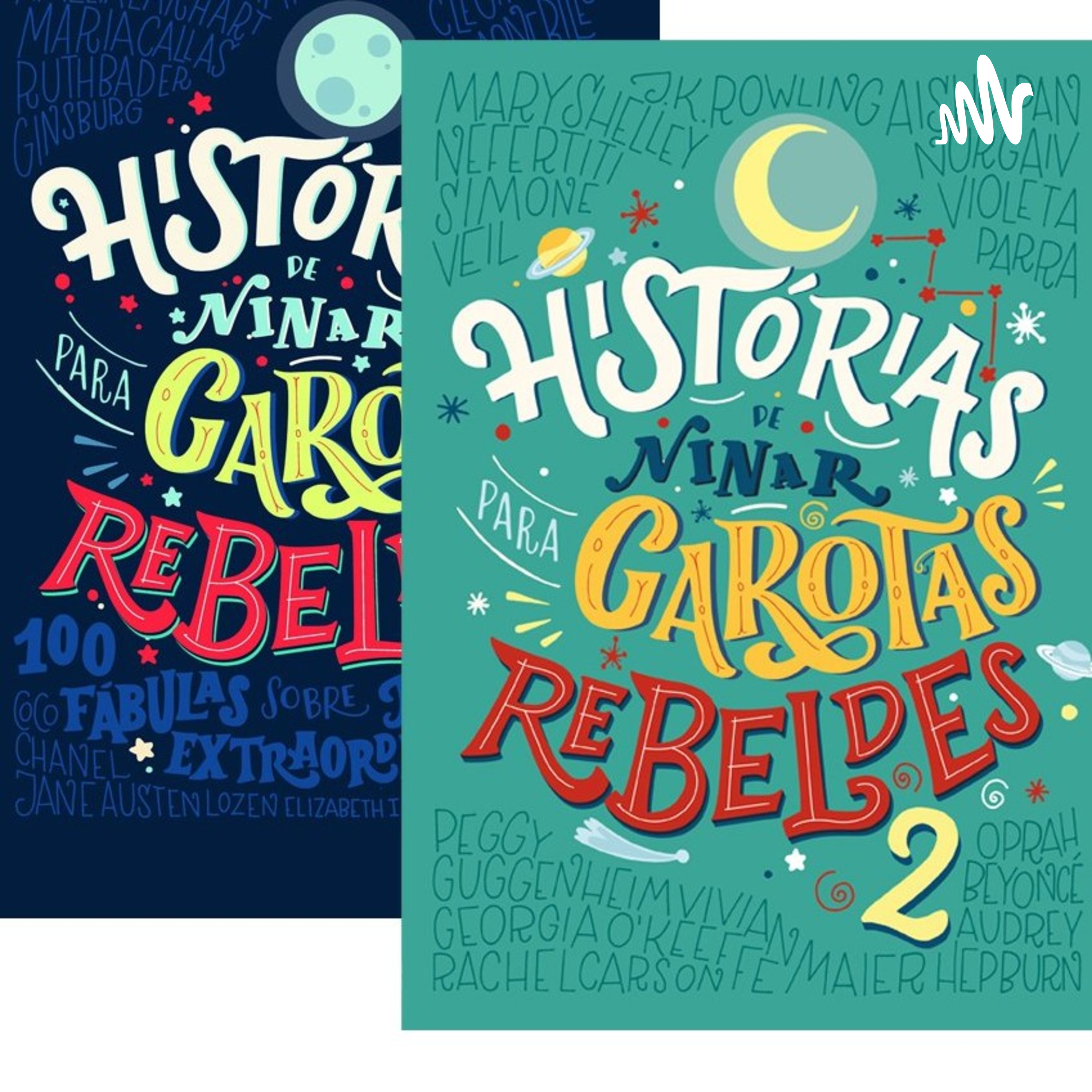 Histórias de Ninar