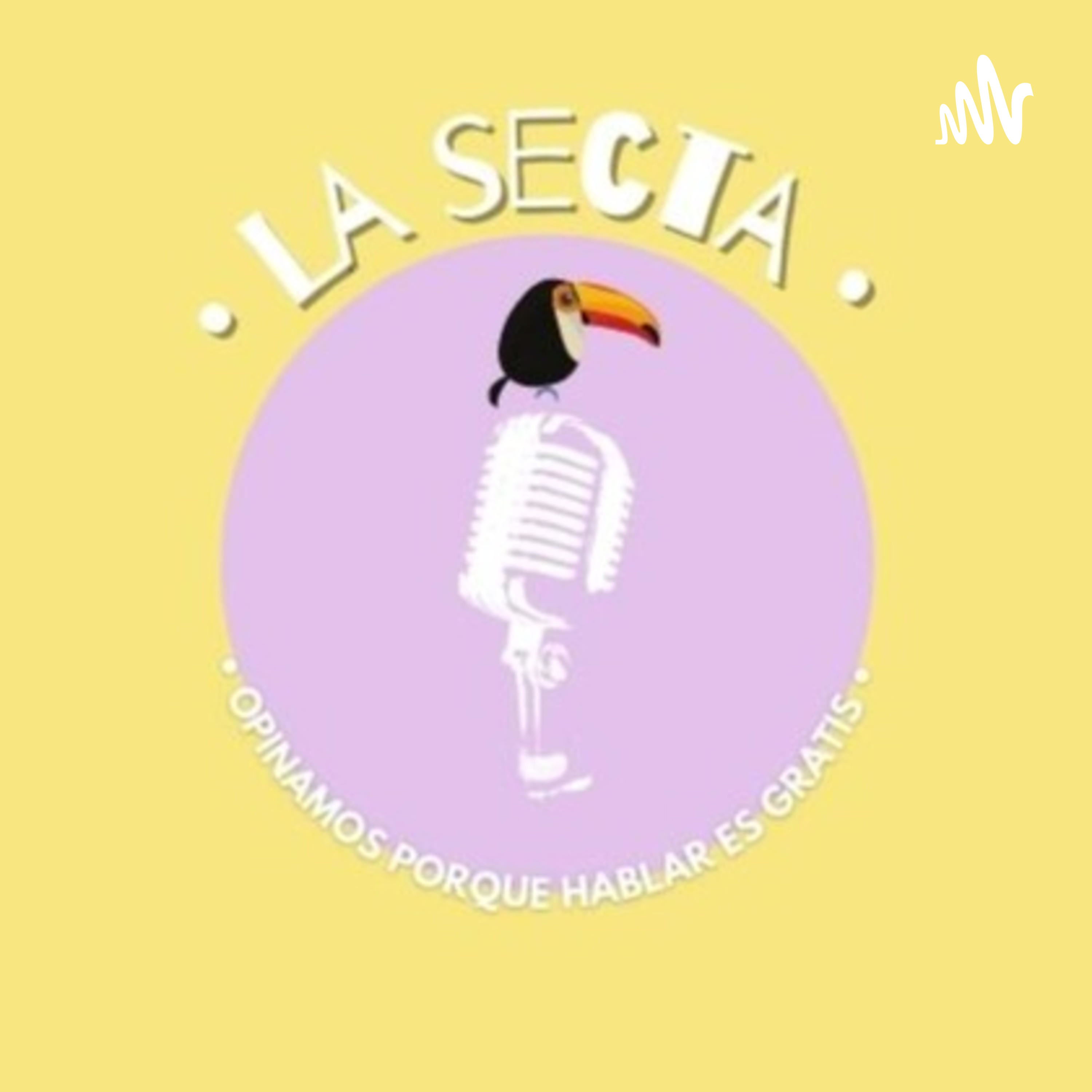 LASECTAPodcast podcast artwork