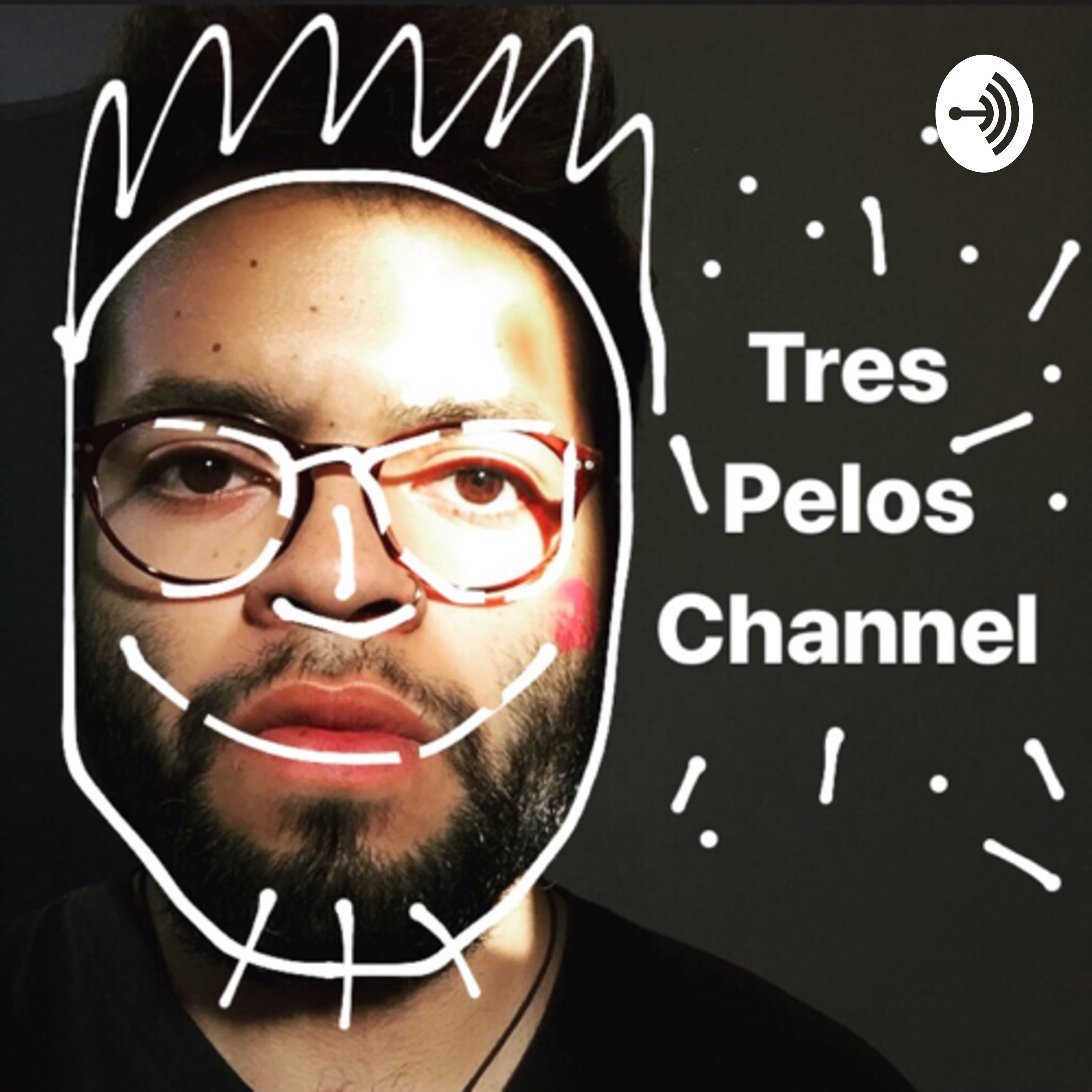 Tres Pelos Channel