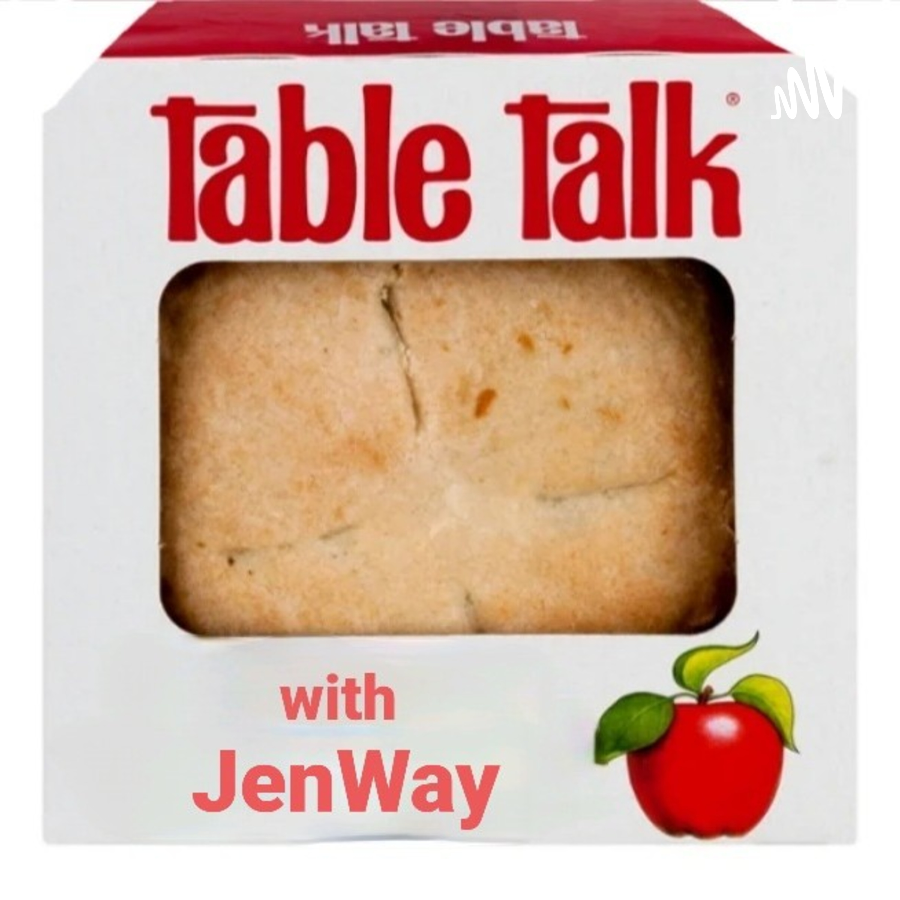 Table Talk With JenWay