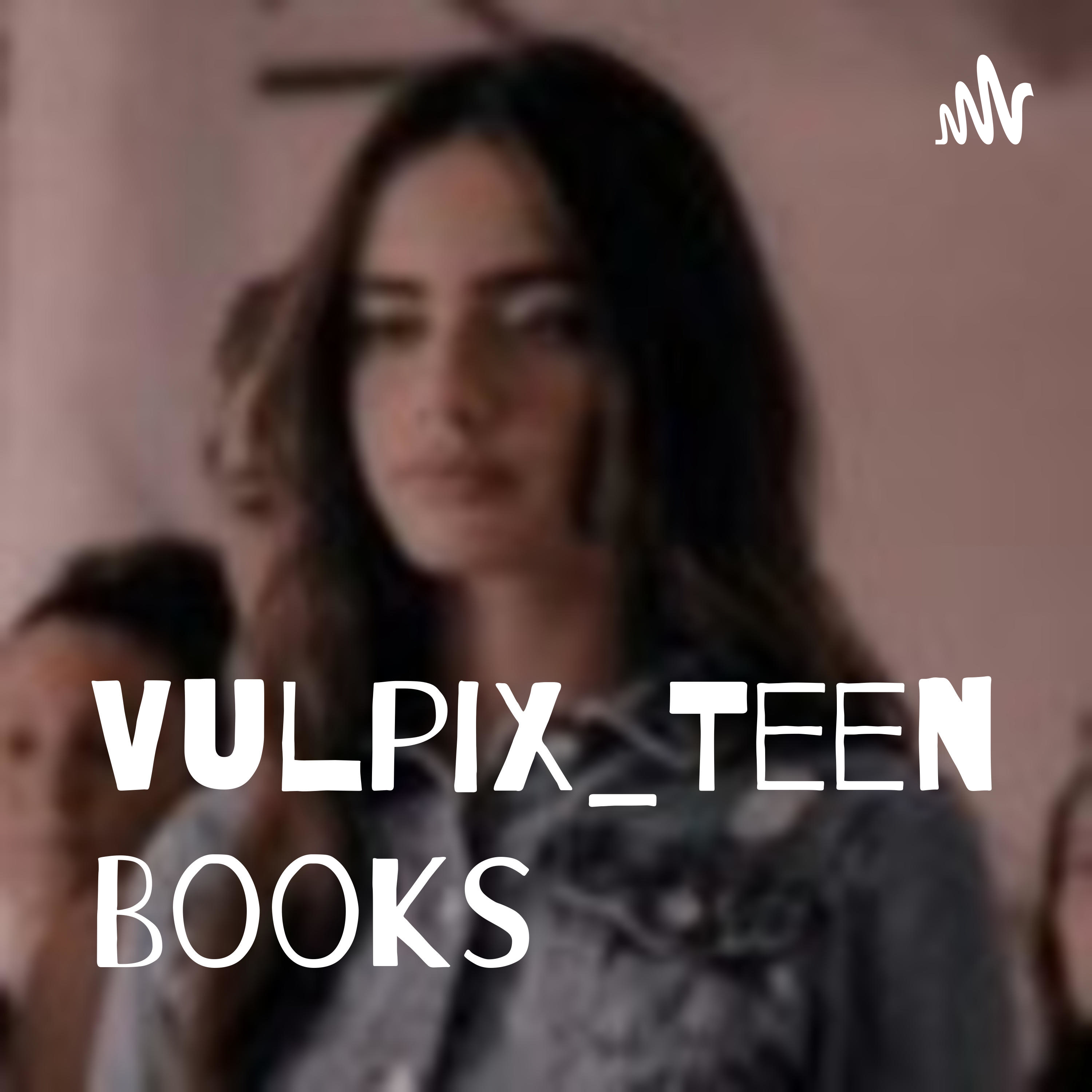 Vulpix_Teen's Books