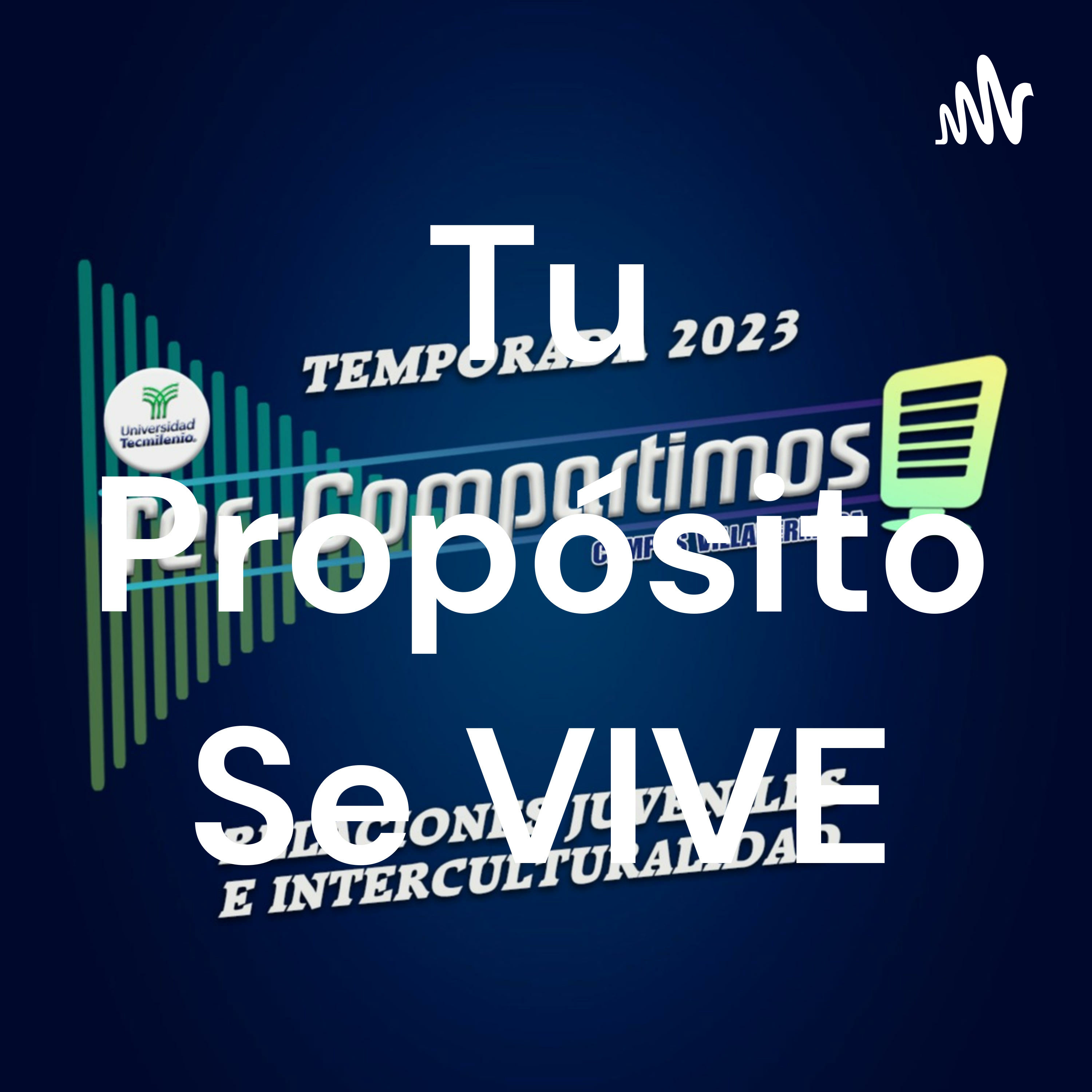 TEC-COMPARTIMOS (Trailer) episode artwork