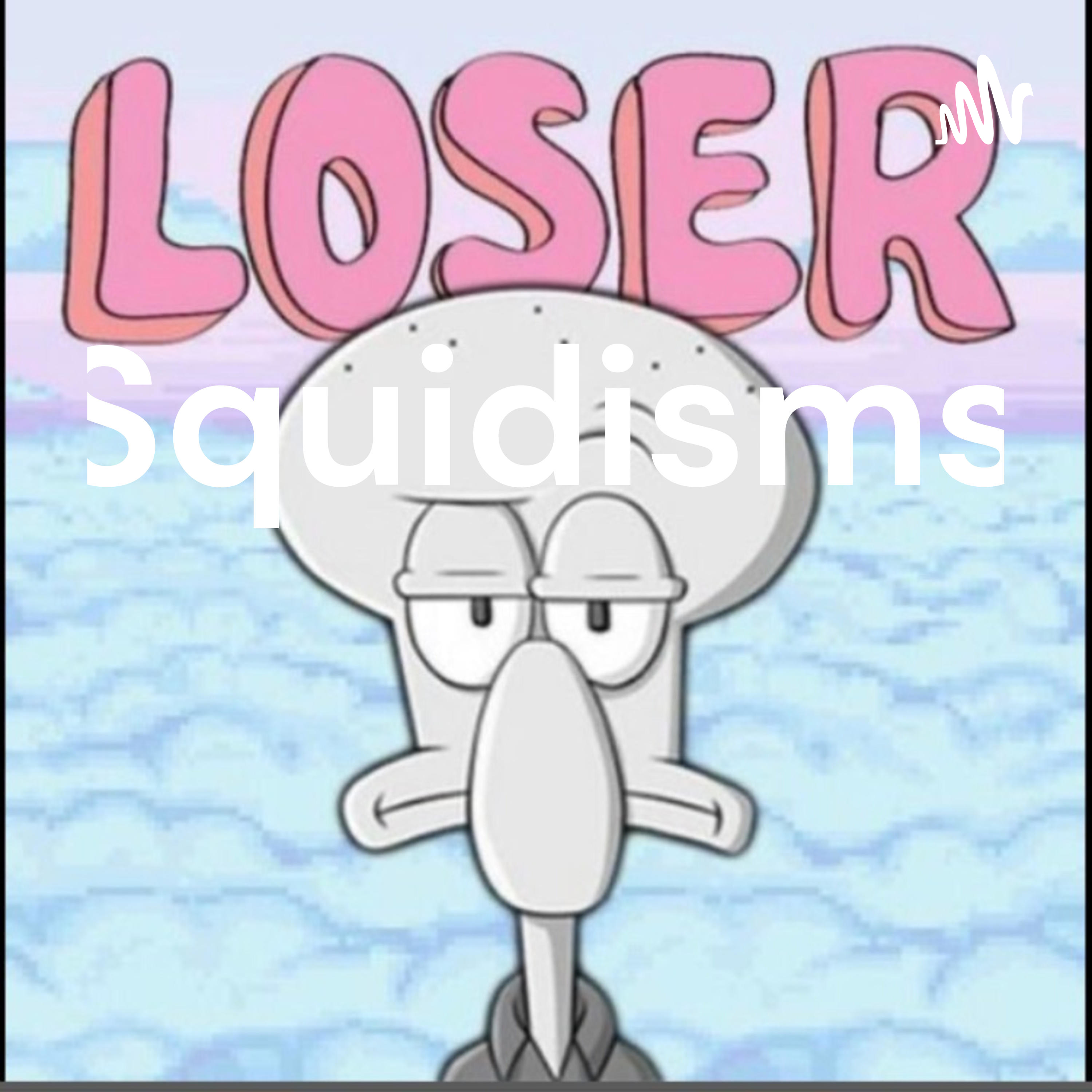 Squidisms 