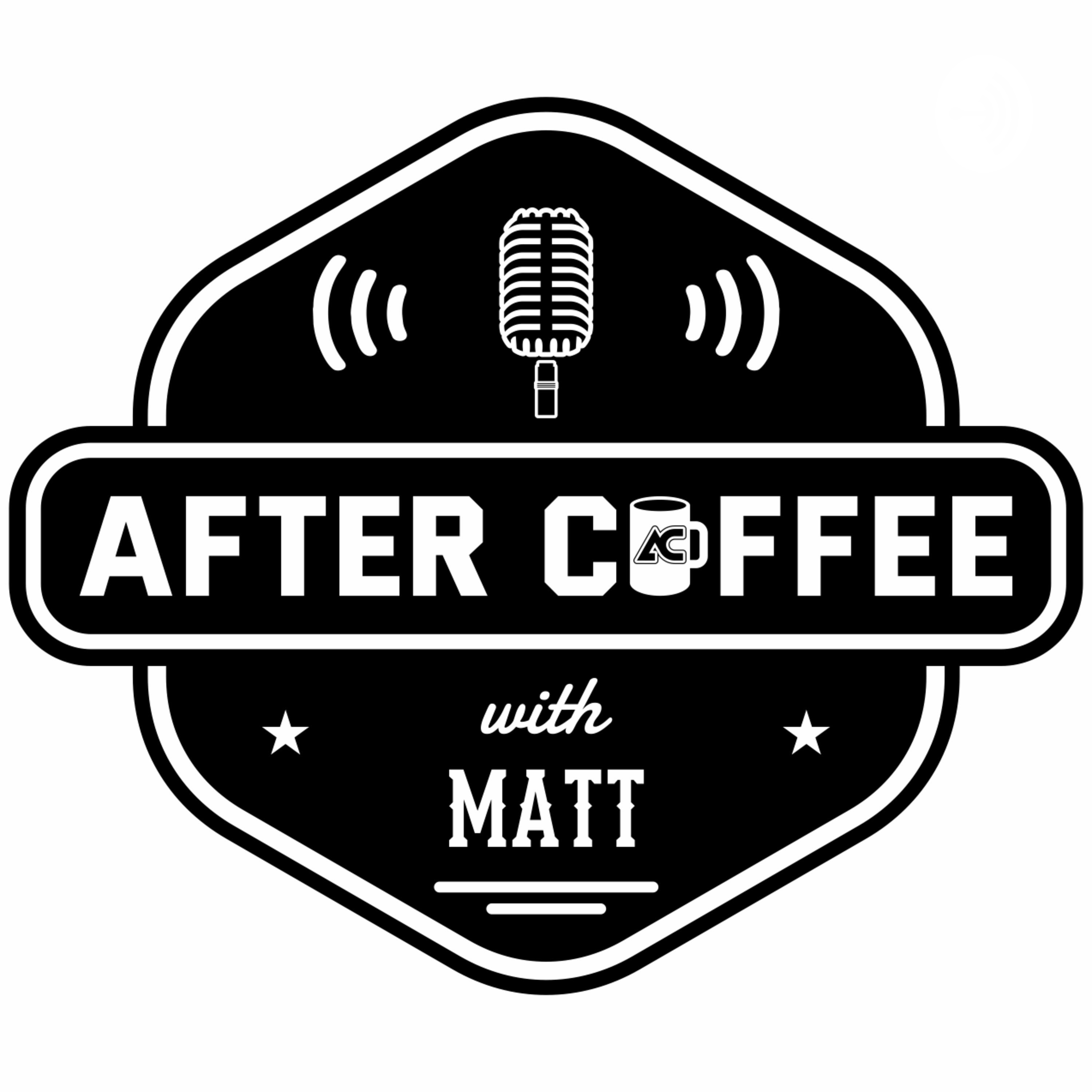 After Coffee