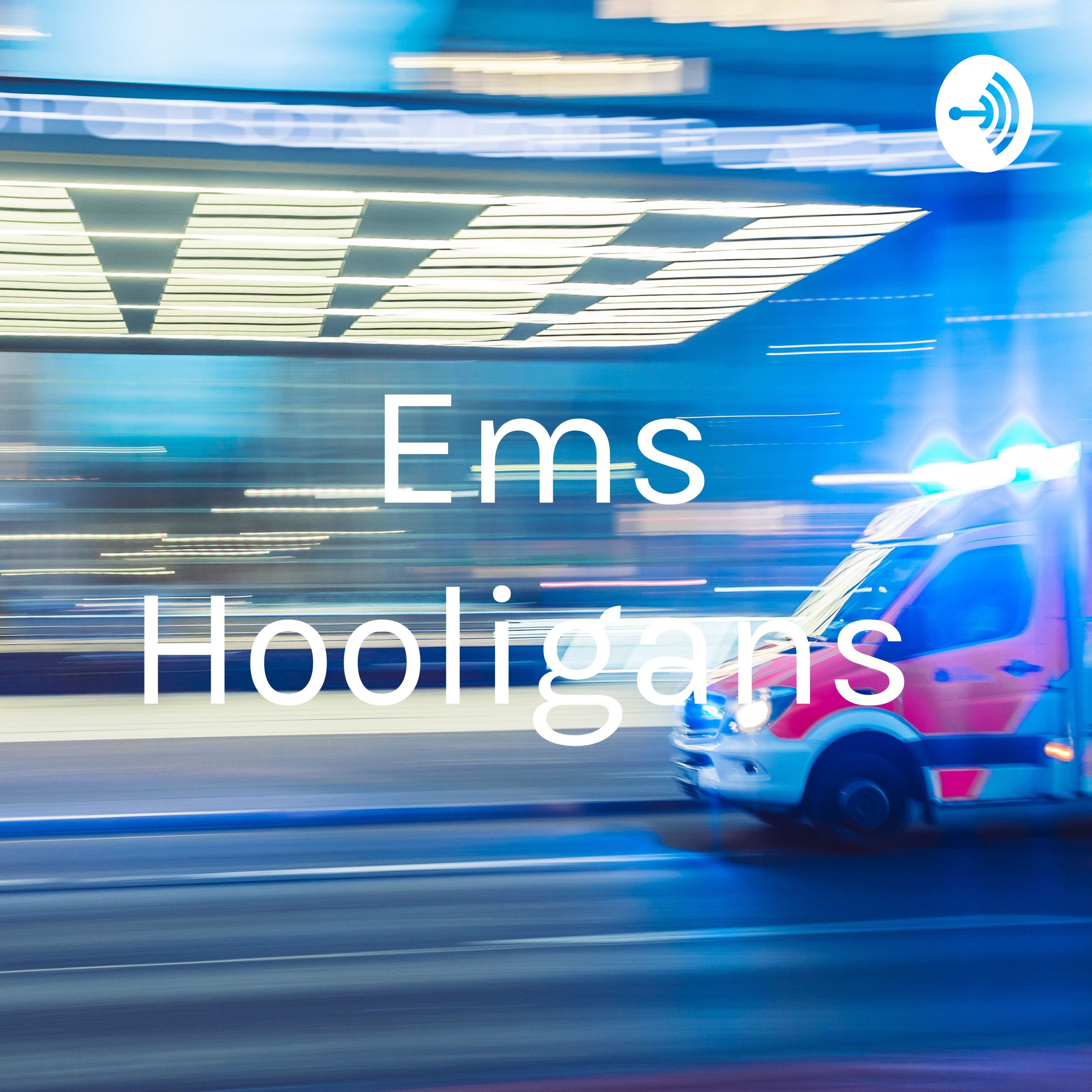 Ems Hooligans 