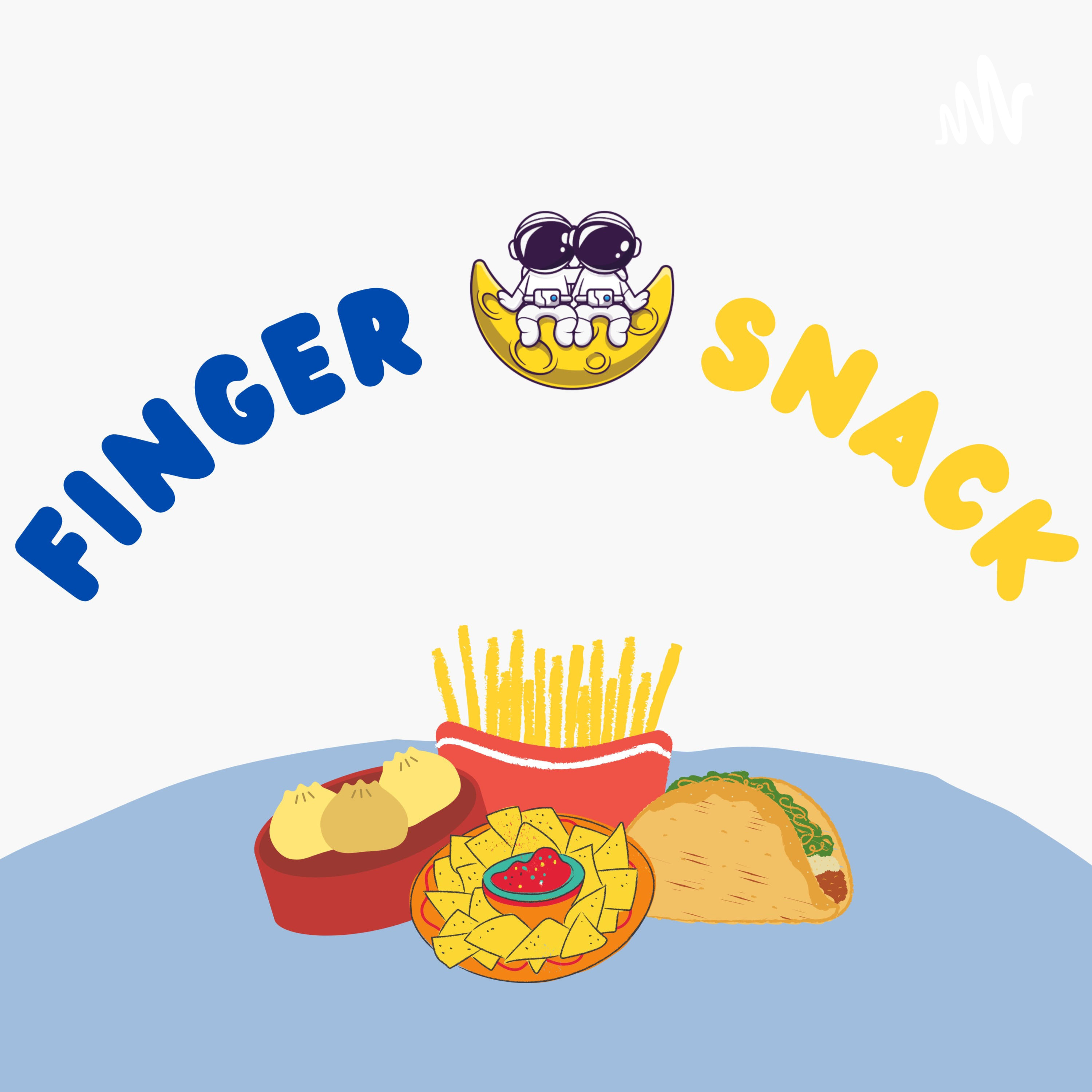 Finger Snack podcast artwork