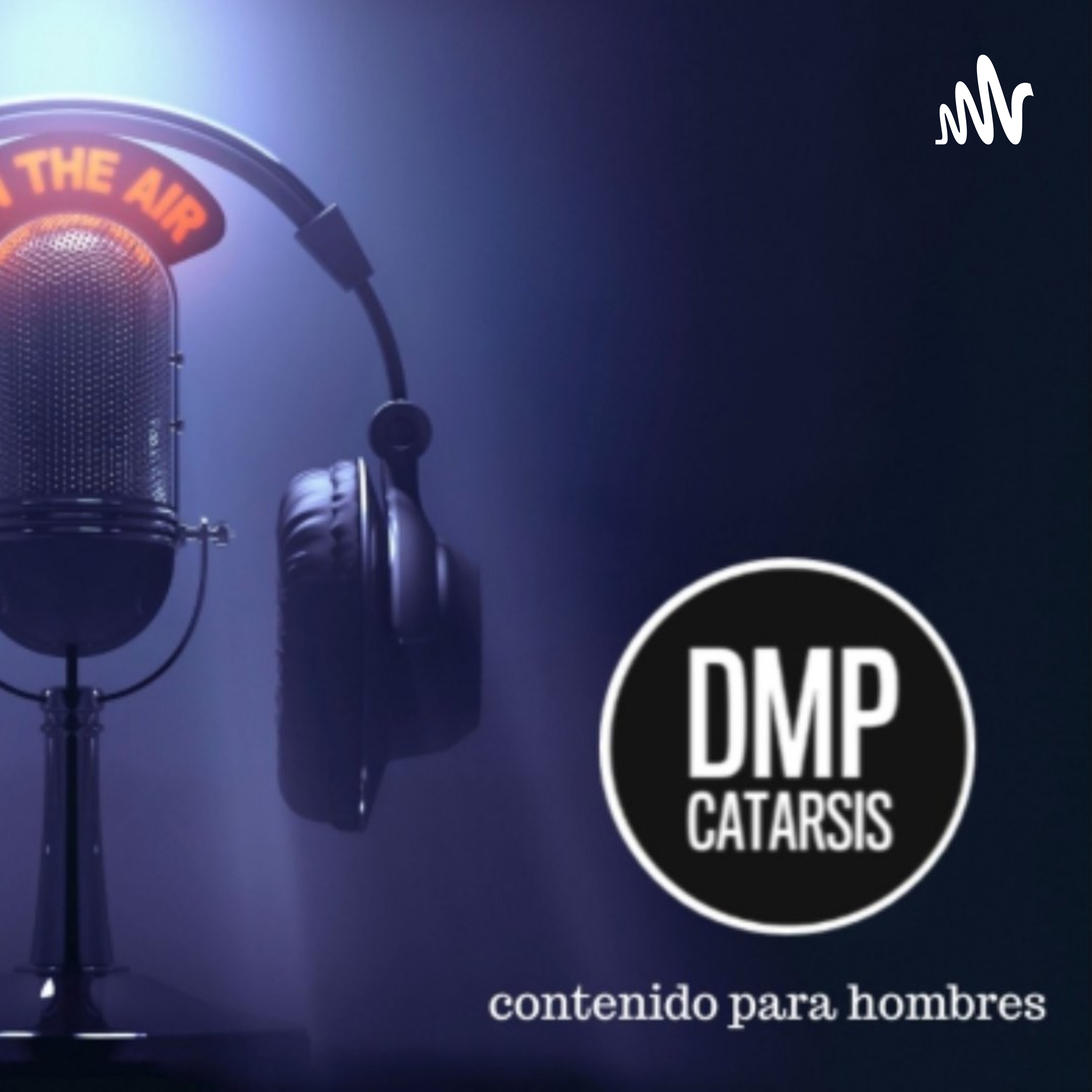 DMP CATARSIS