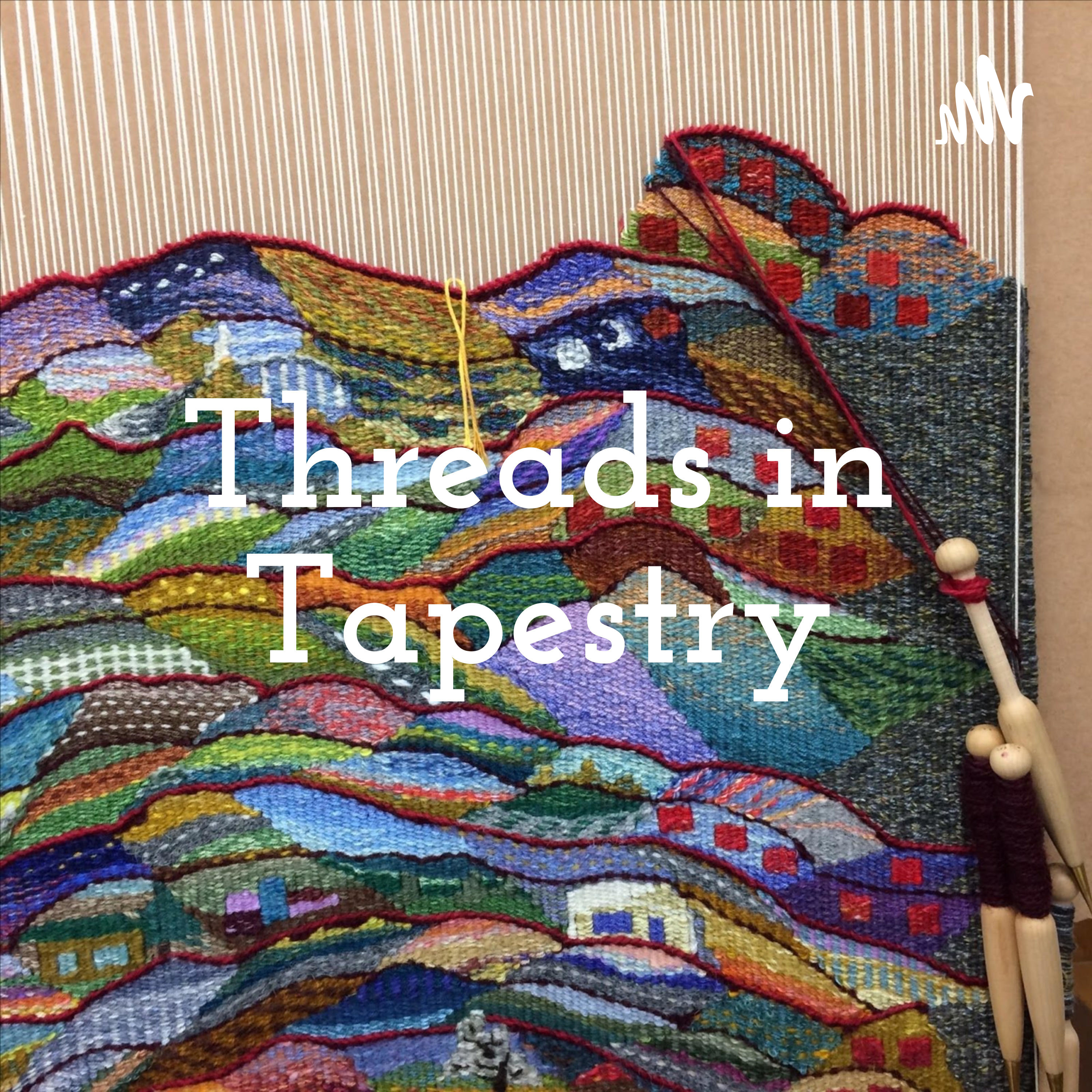 Threads in Tapestry - giving a voice to struggles of youths