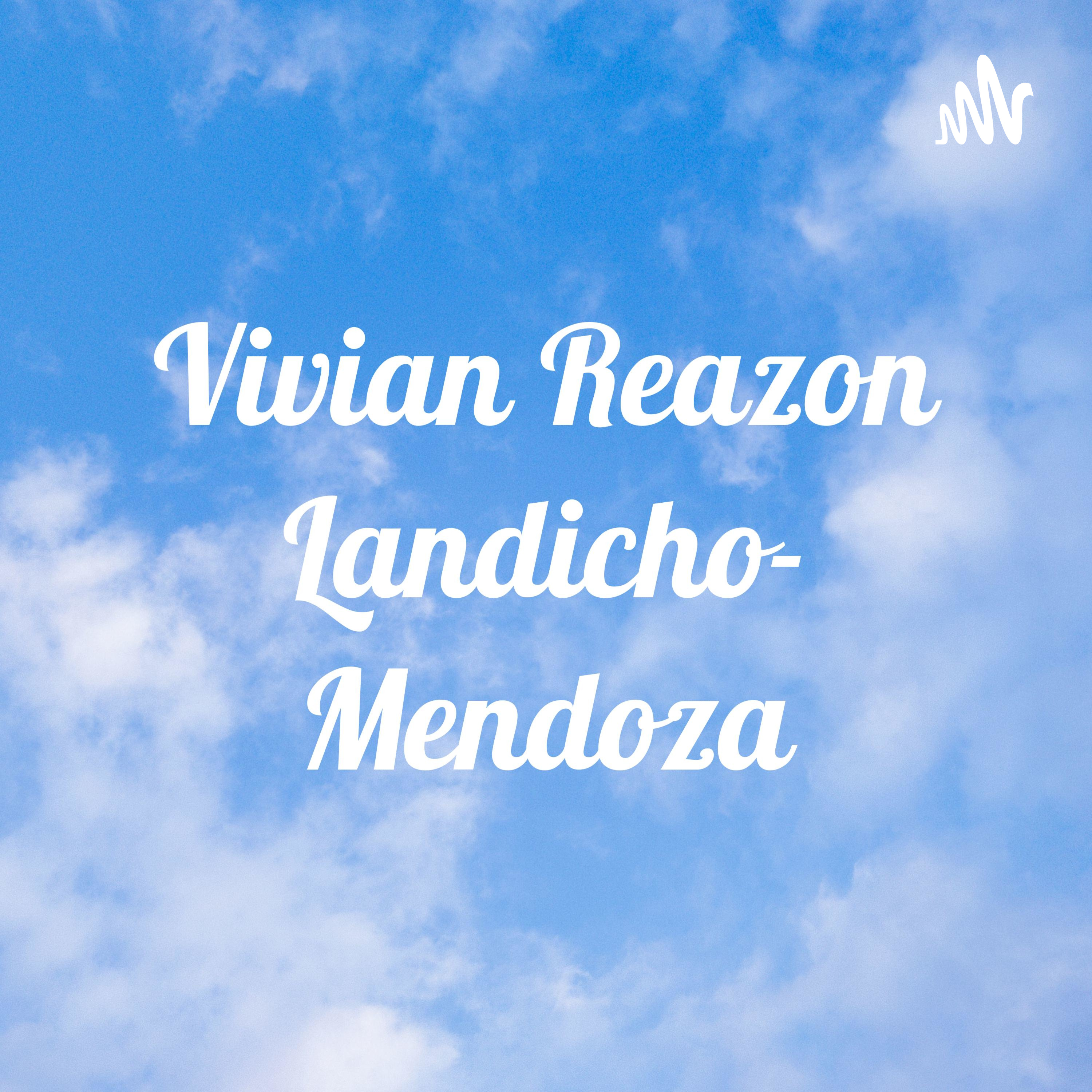 Vivian Reazon Landicho- Mendoza