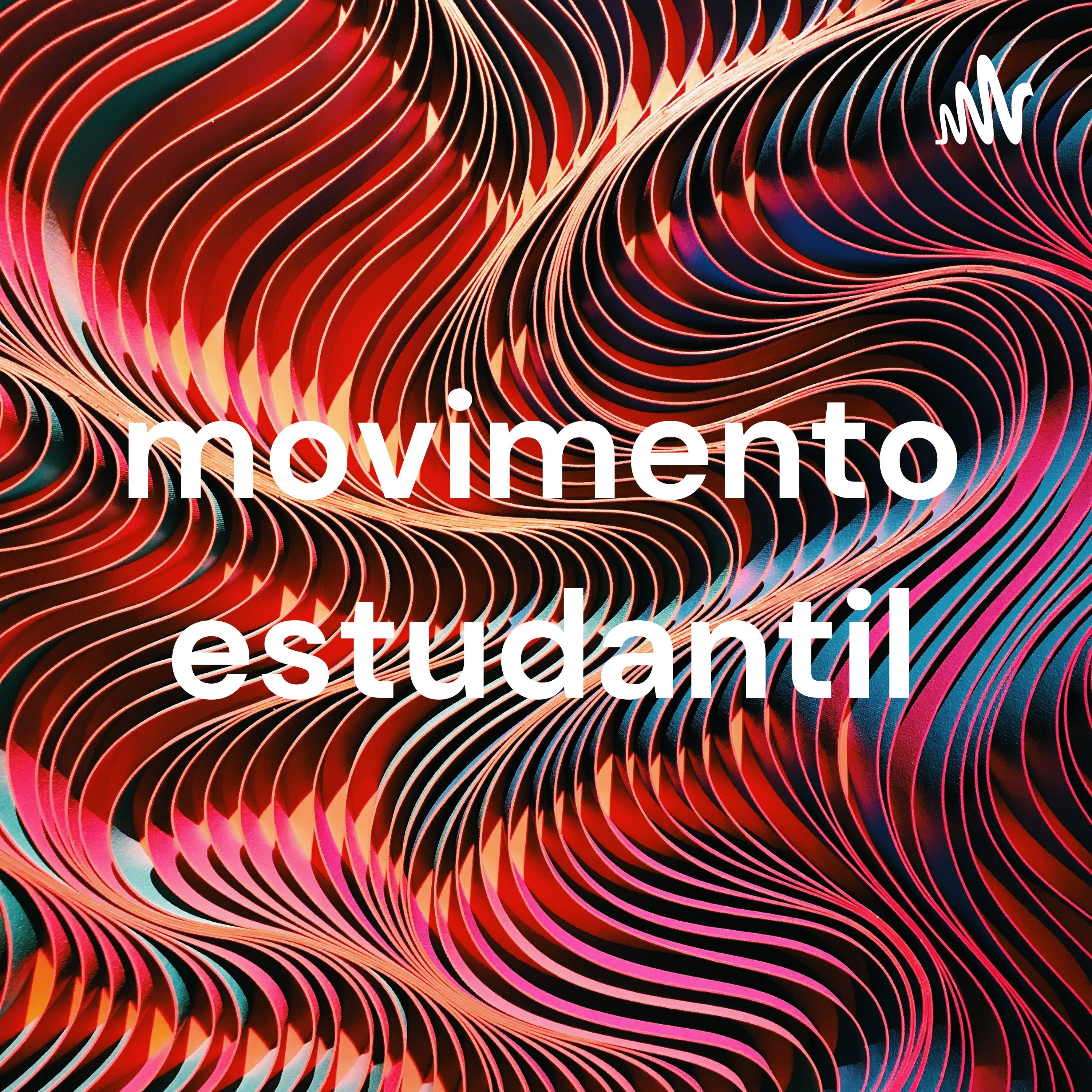 Movimento Estudantil Brasileiro episode artwork