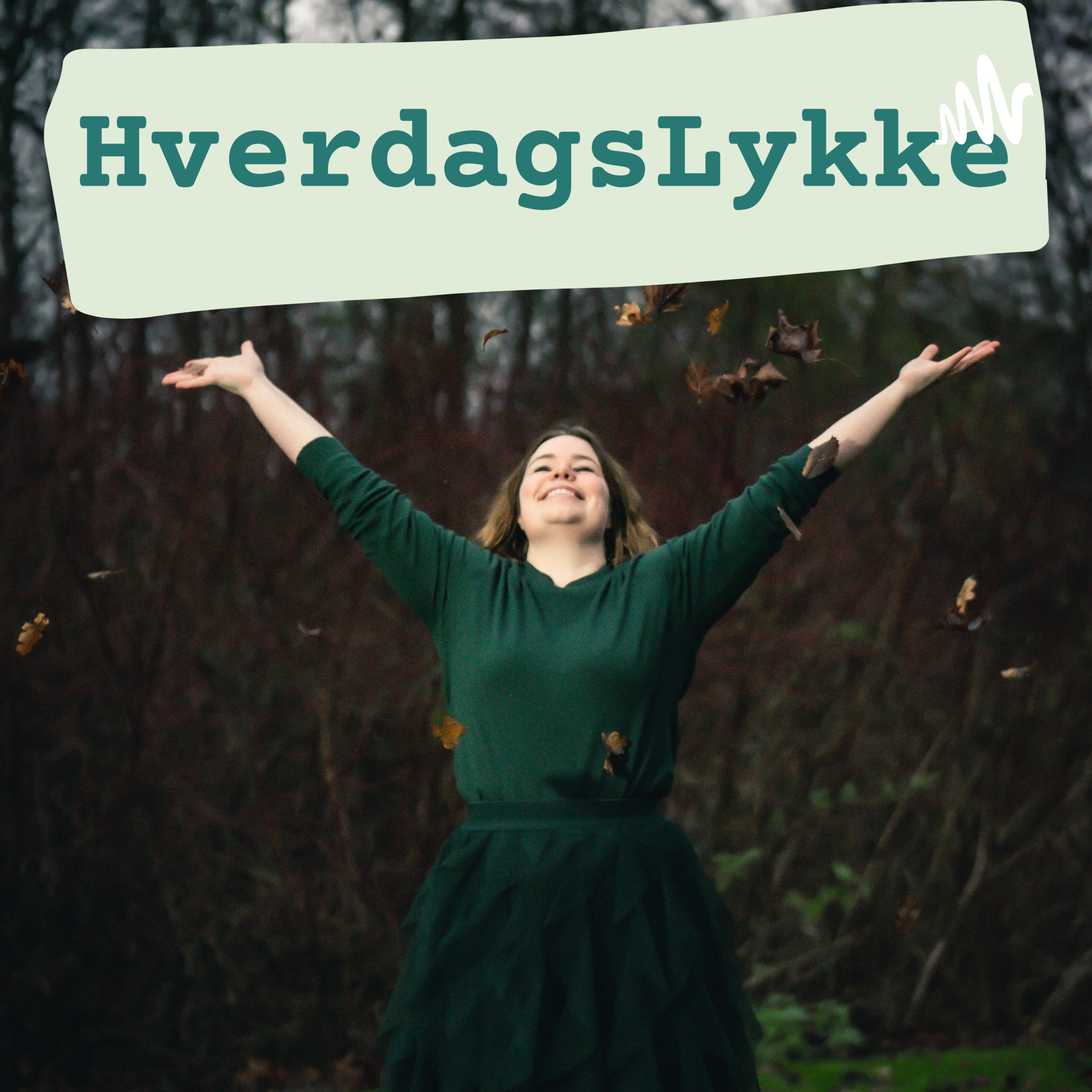 HverdagsLykke af HverdagsLykke