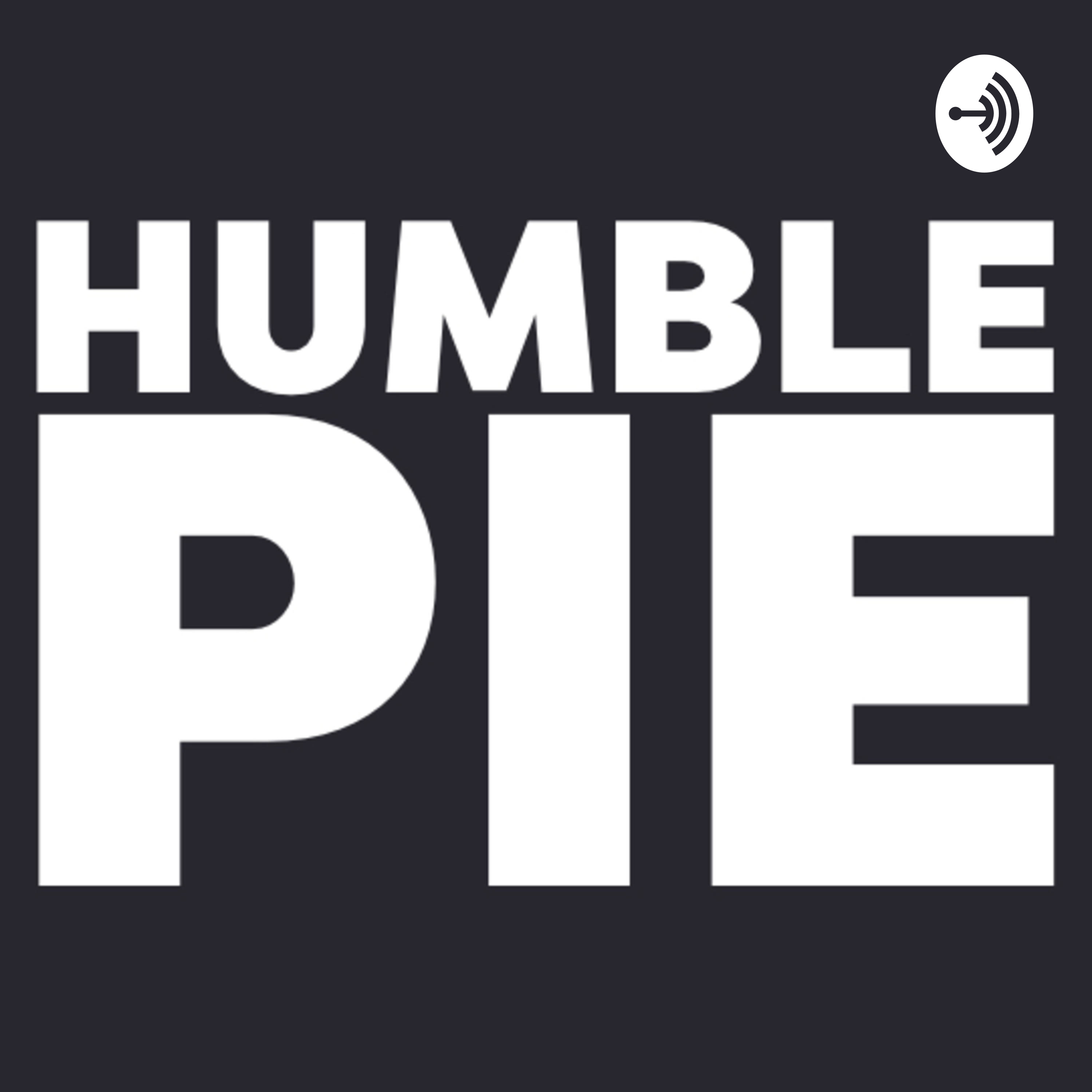 Humble Pie