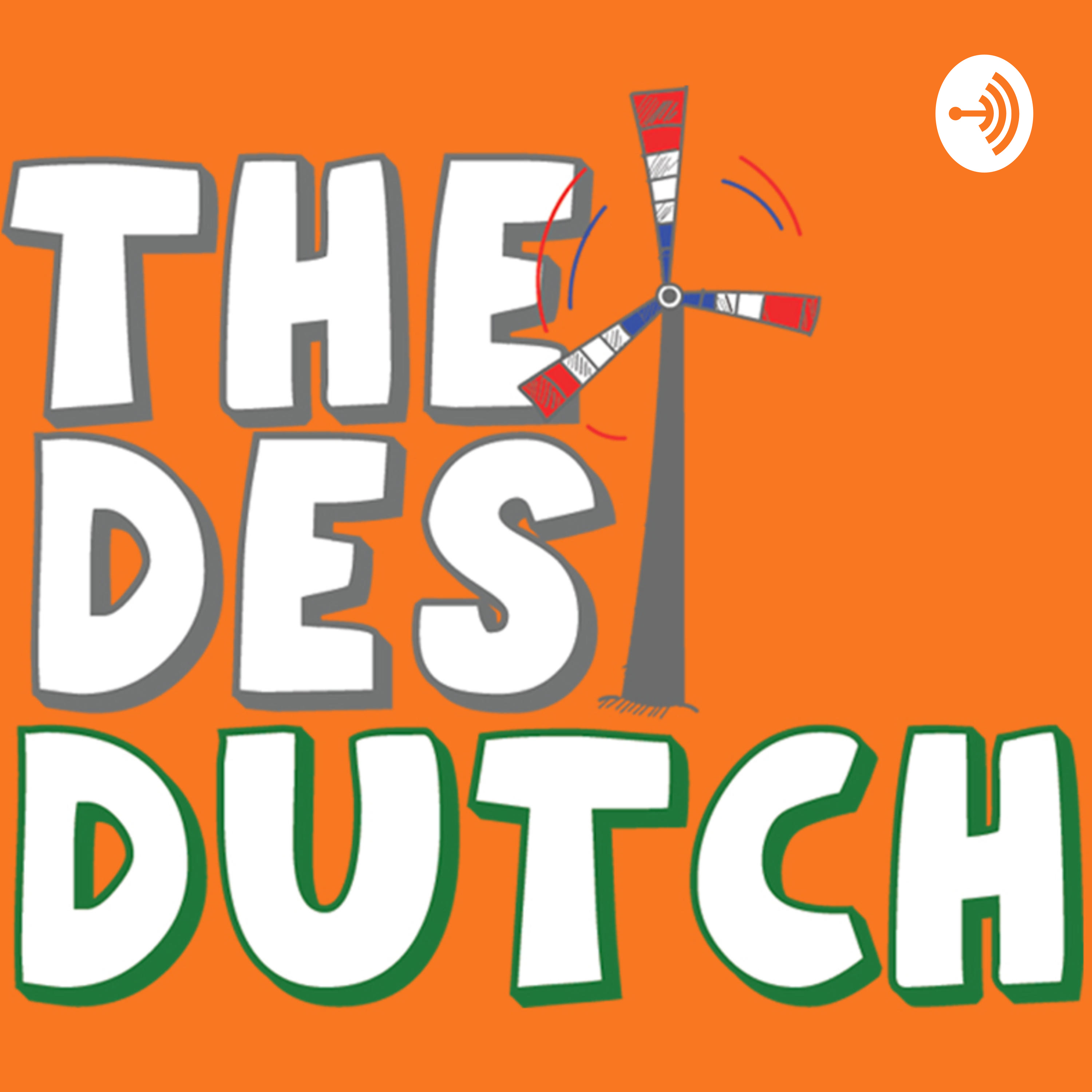 The Desi Dutch