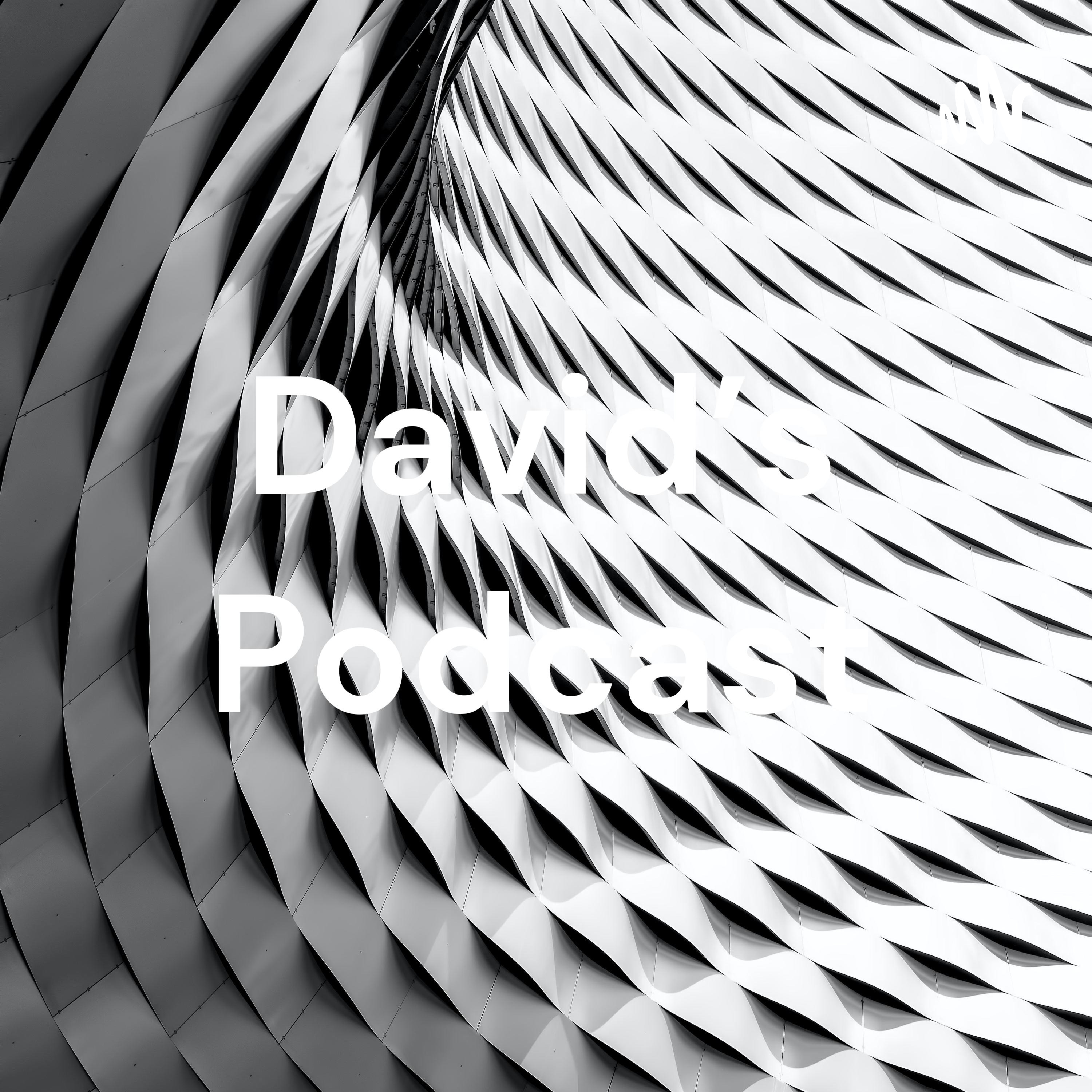 David's Podcast podcast artwork