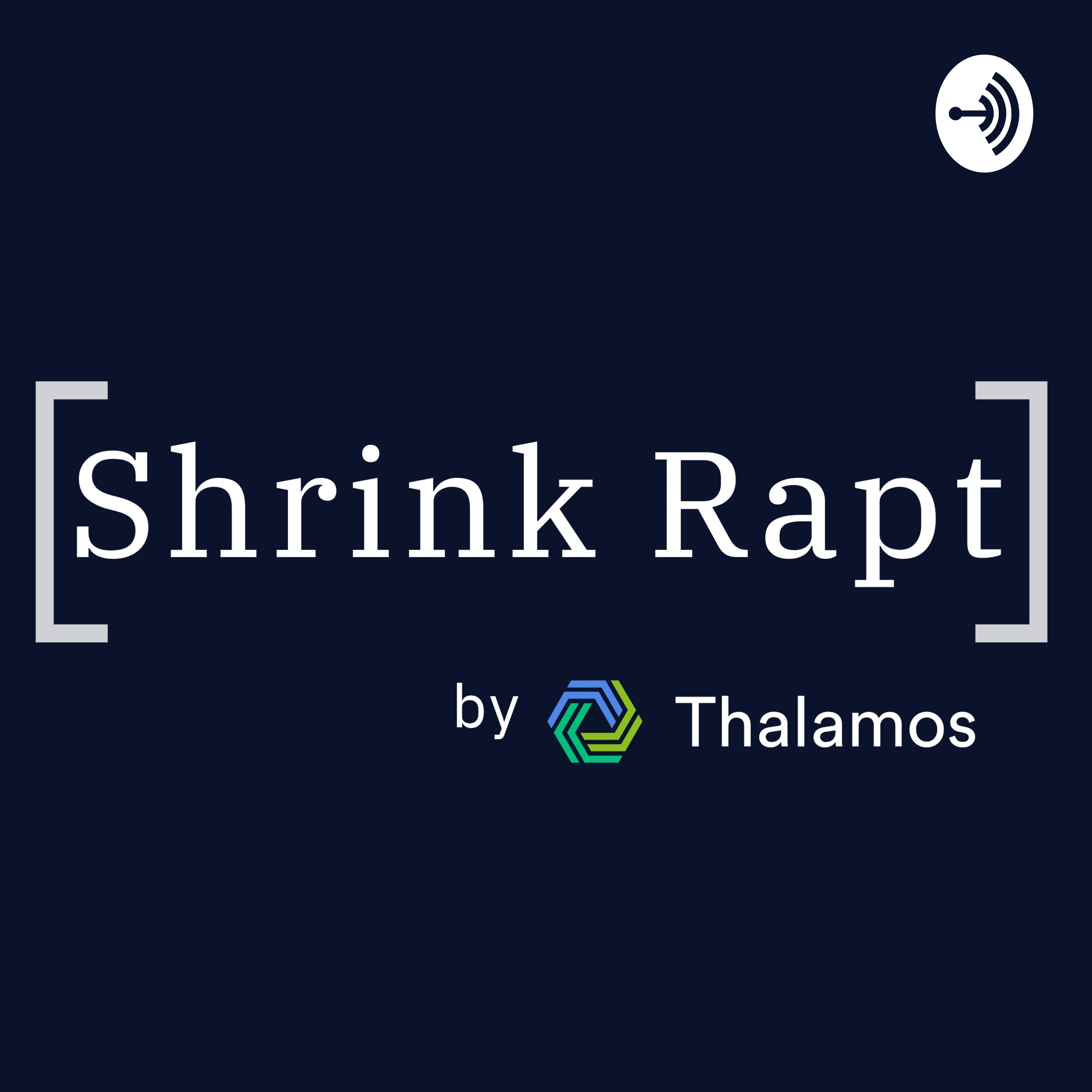 Episode 6 - Clinical Infomatics - Rob Stewart